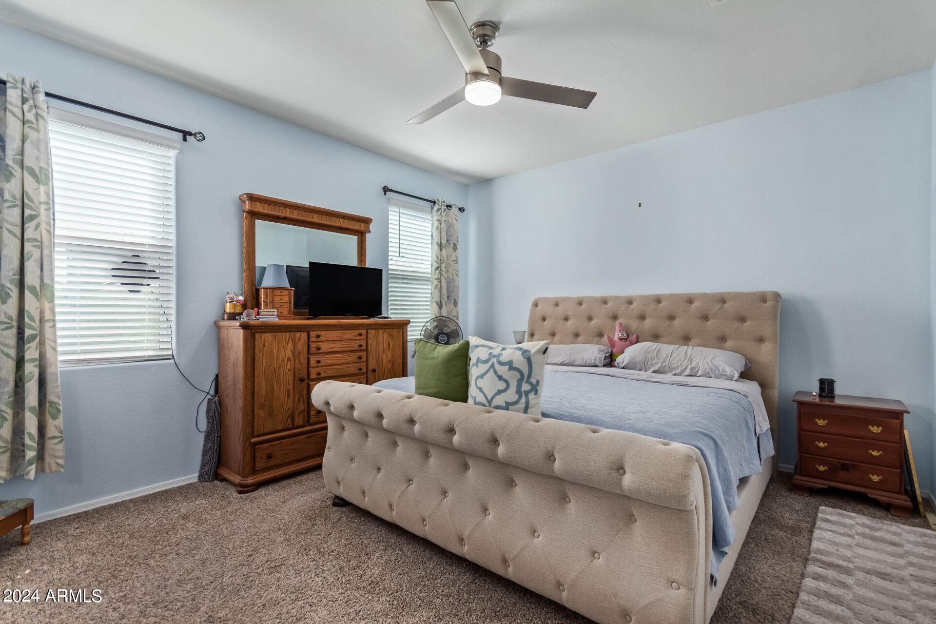 19013 W WOODLANDS Avenue