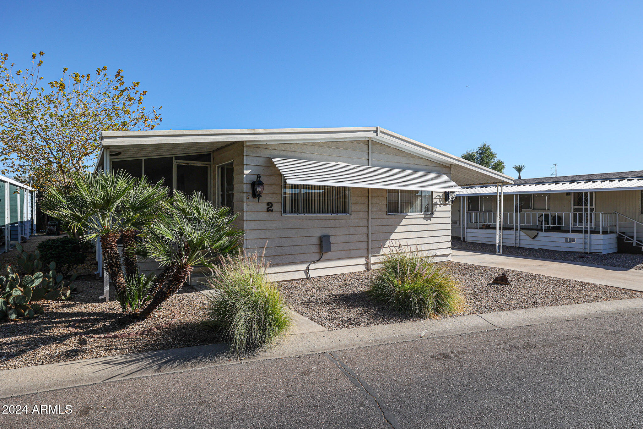 10960 N 67TH Avenue, #2