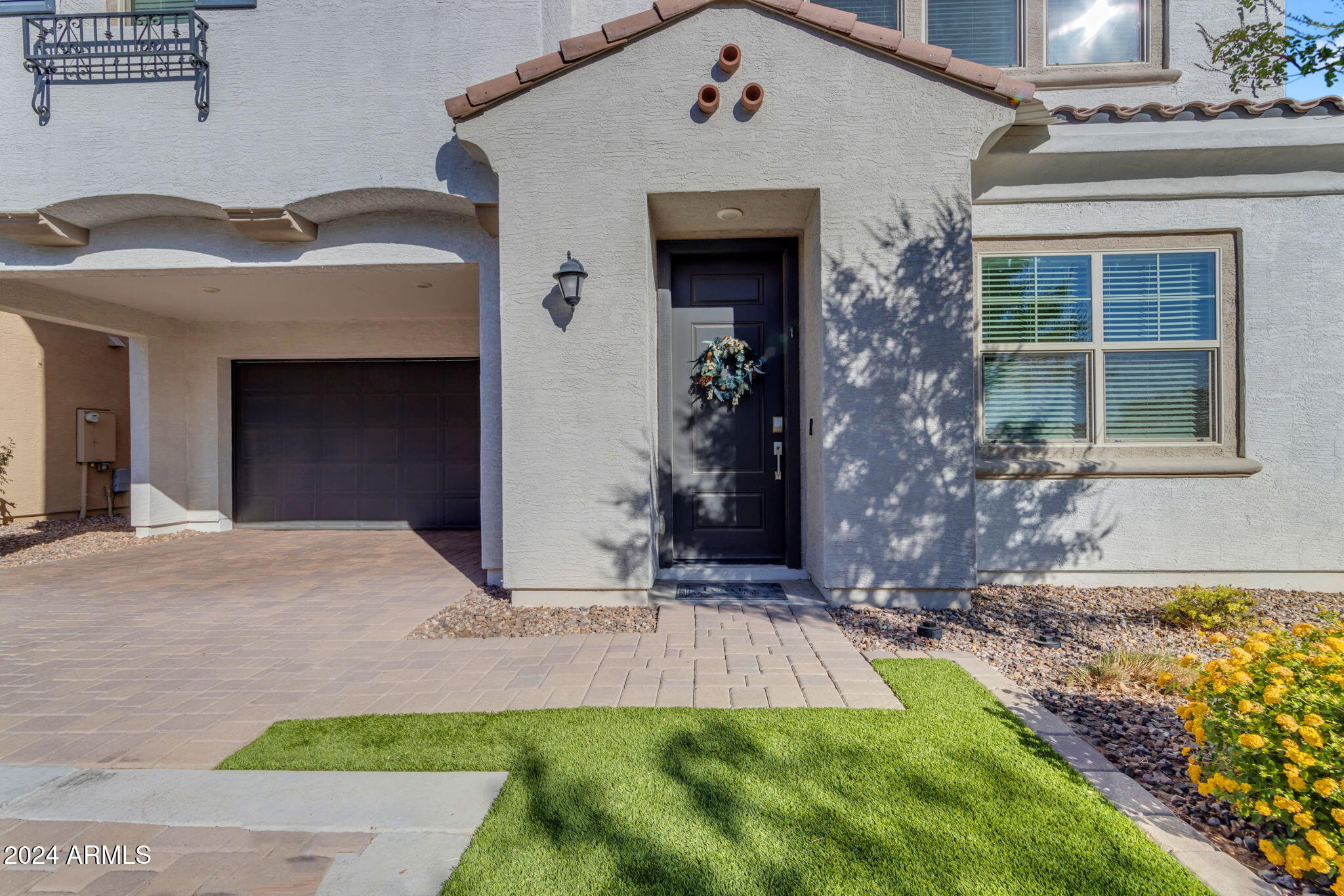 729 N ABALONE Court
