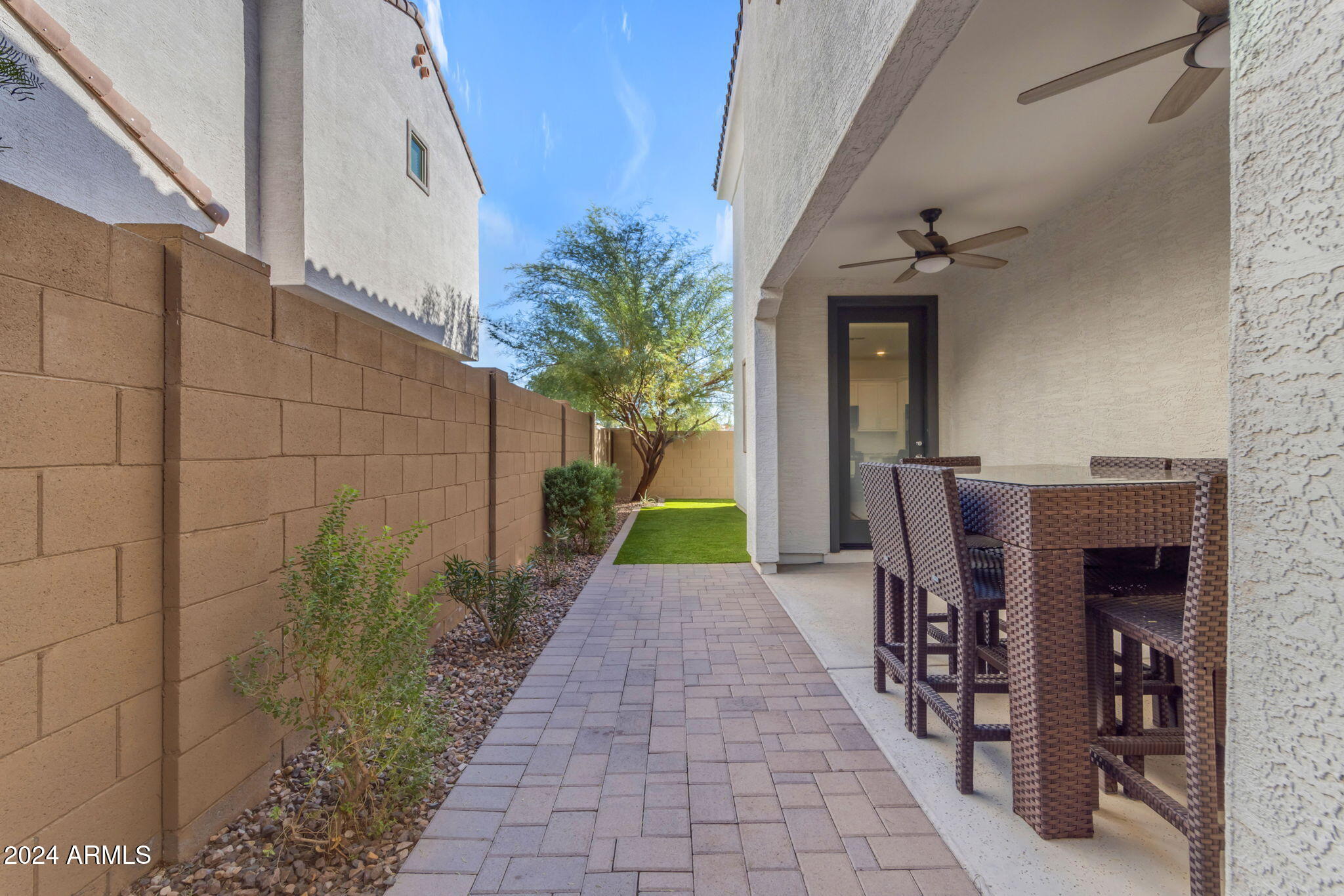 729 N ABALONE Court
