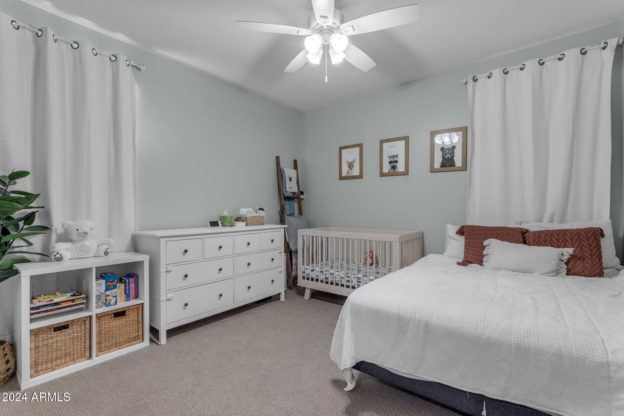 729 N ABALONE Court