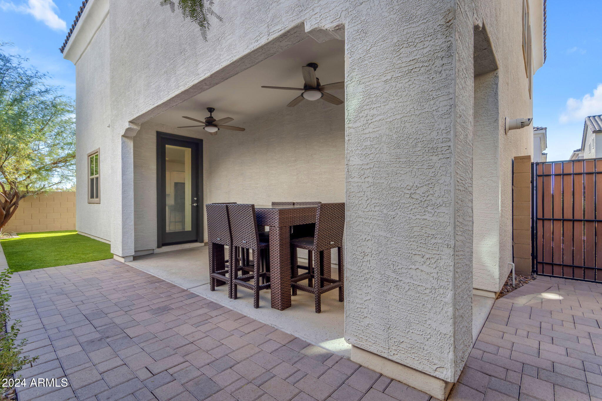 729 N ABALONE Court