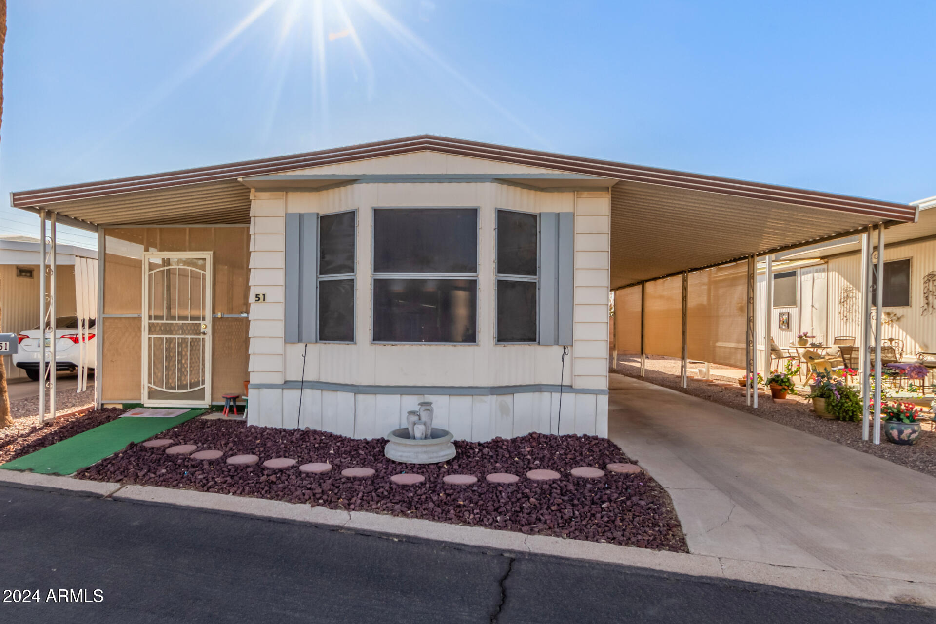 601 N HAYDEN Road # 51