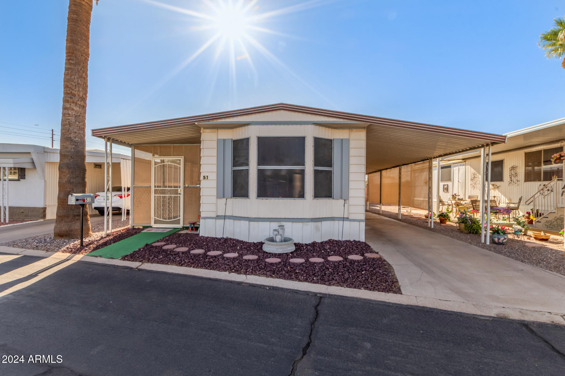 601 N HAYDEN Road # 51