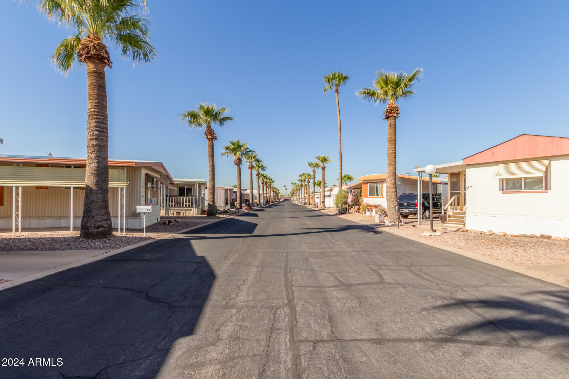 601 N HAYDEN Road # 51