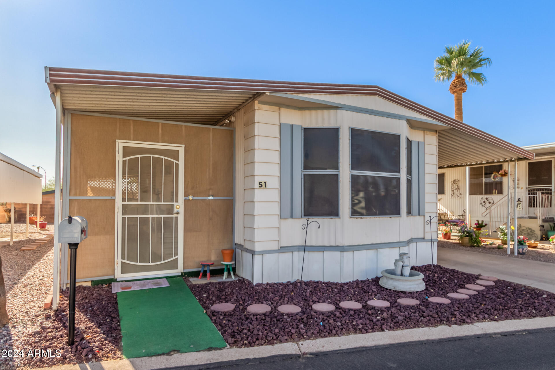 601 N HAYDEN Road # 51