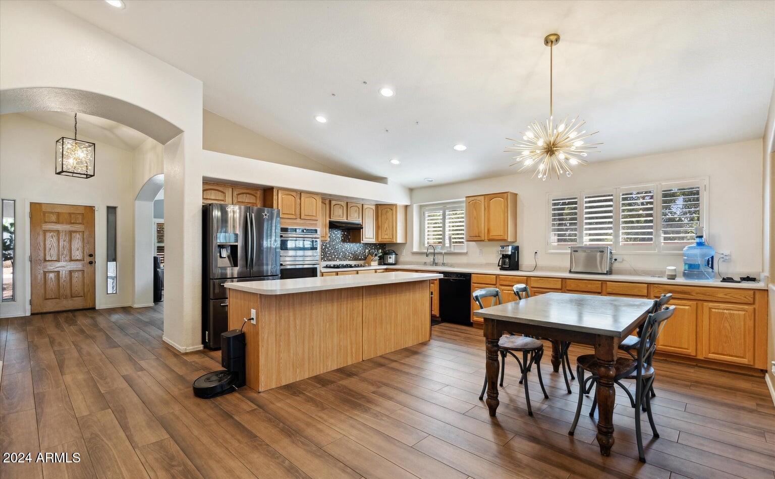 460 S DODGE Drive