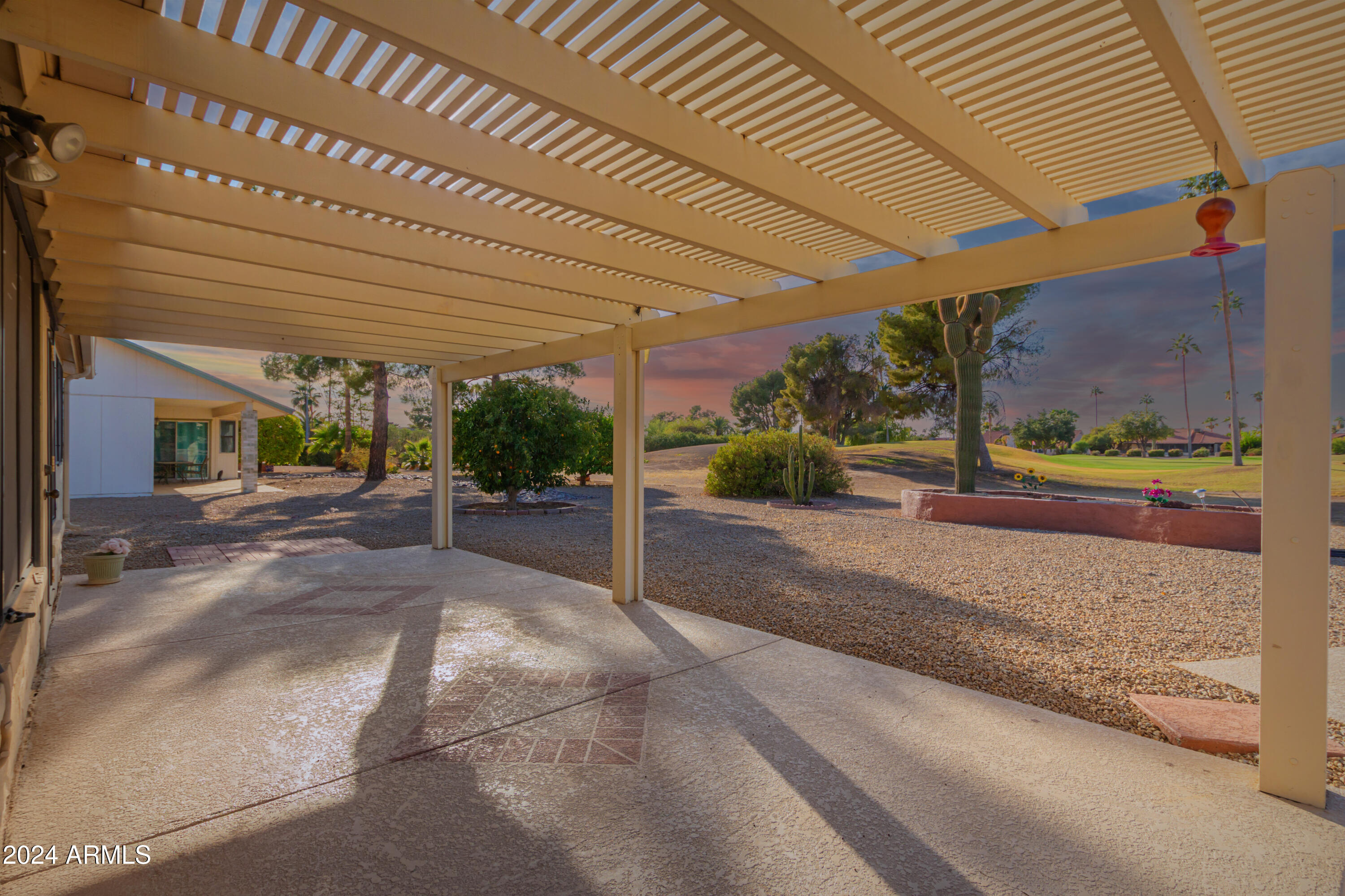 21410 N PALM DESERT Drive