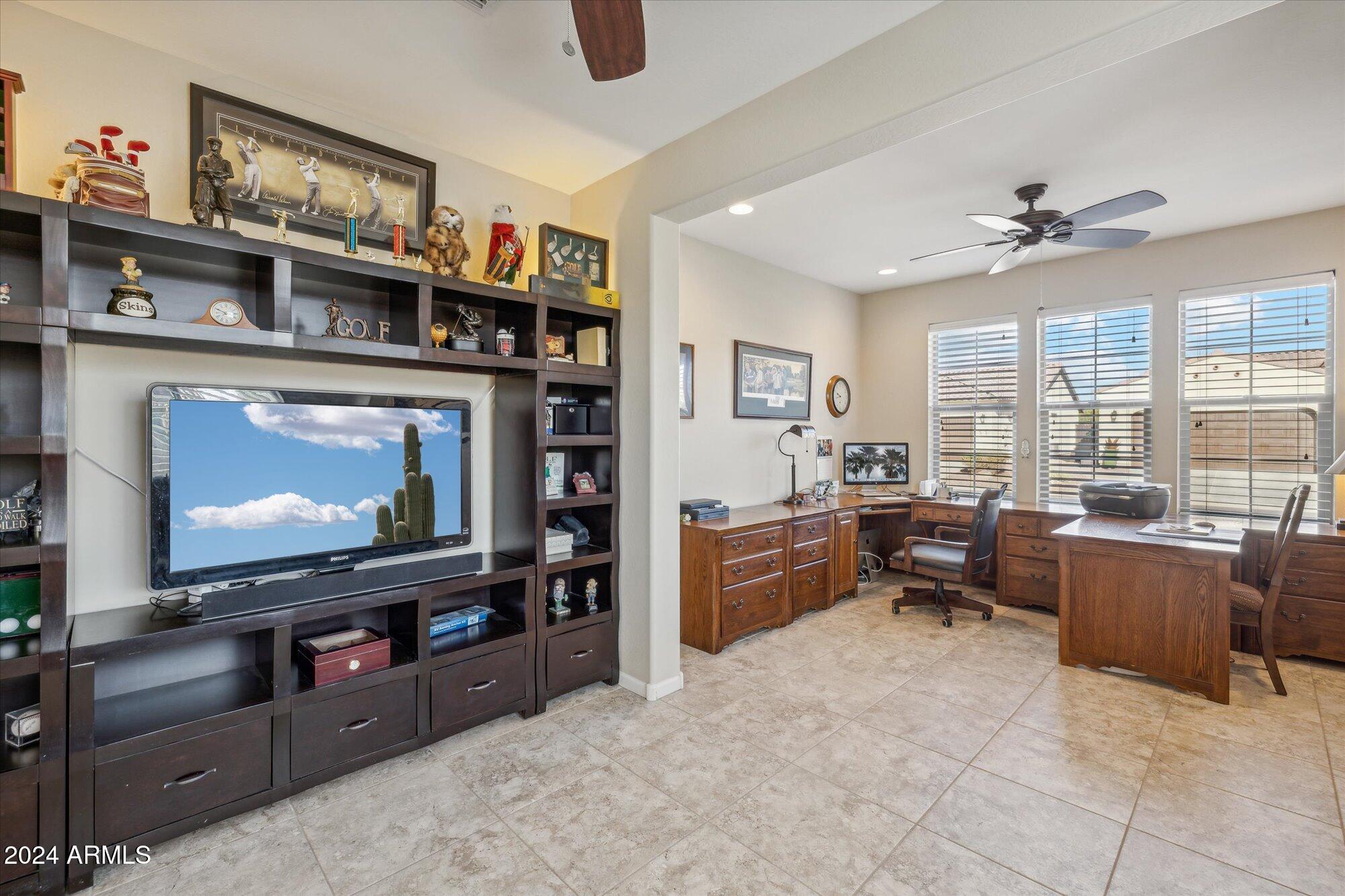 4315 W AGAVE Avenue