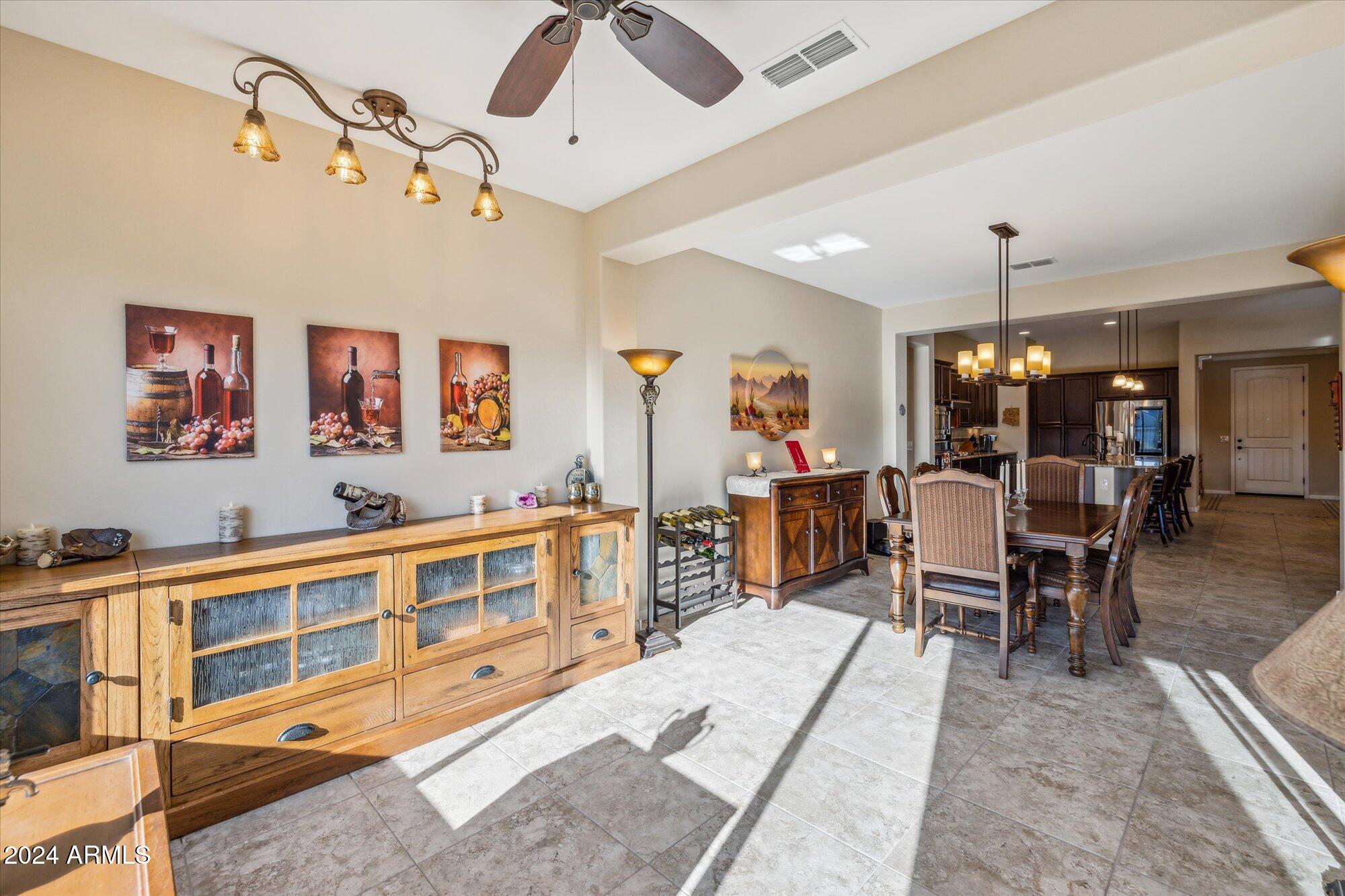 4315 W AGAVE Avenue