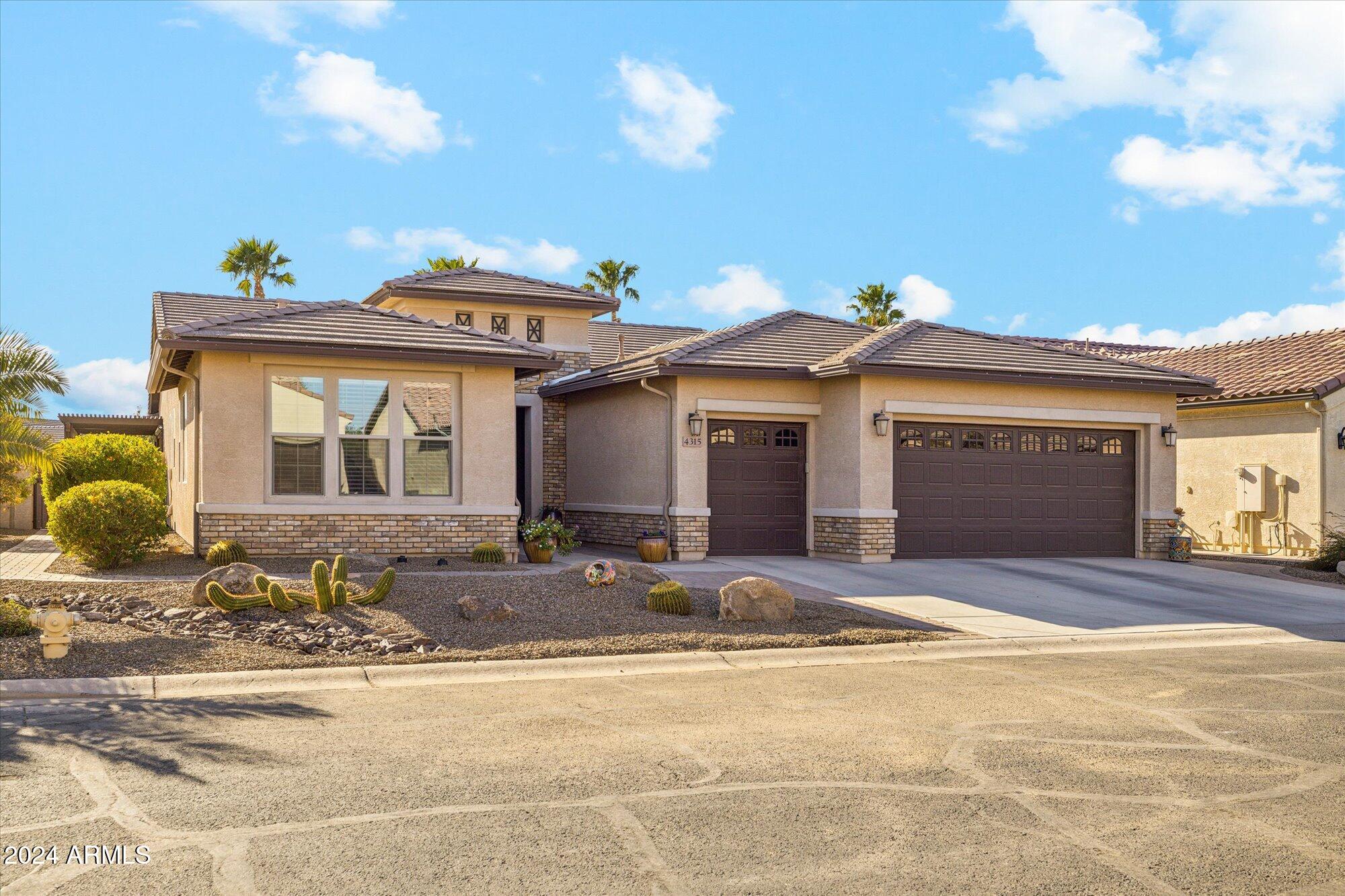 4315 W AGAVE Avenue