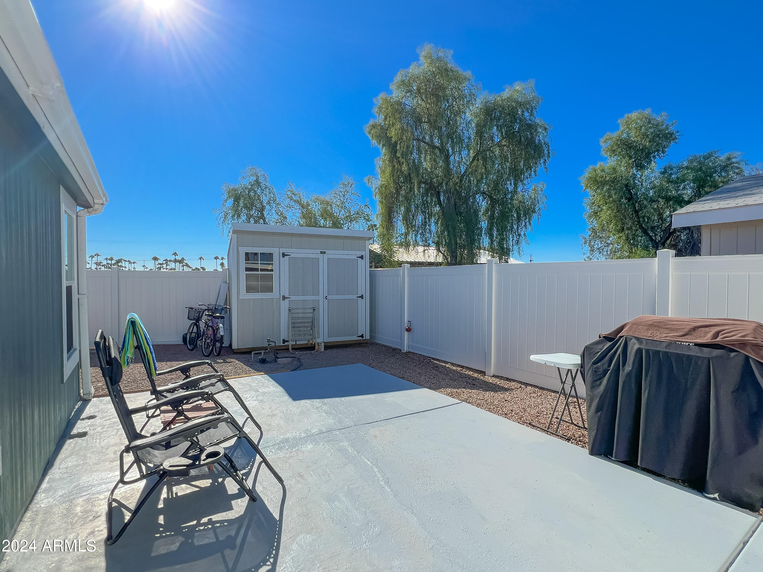 120 N VAL VISTA Drive # 60