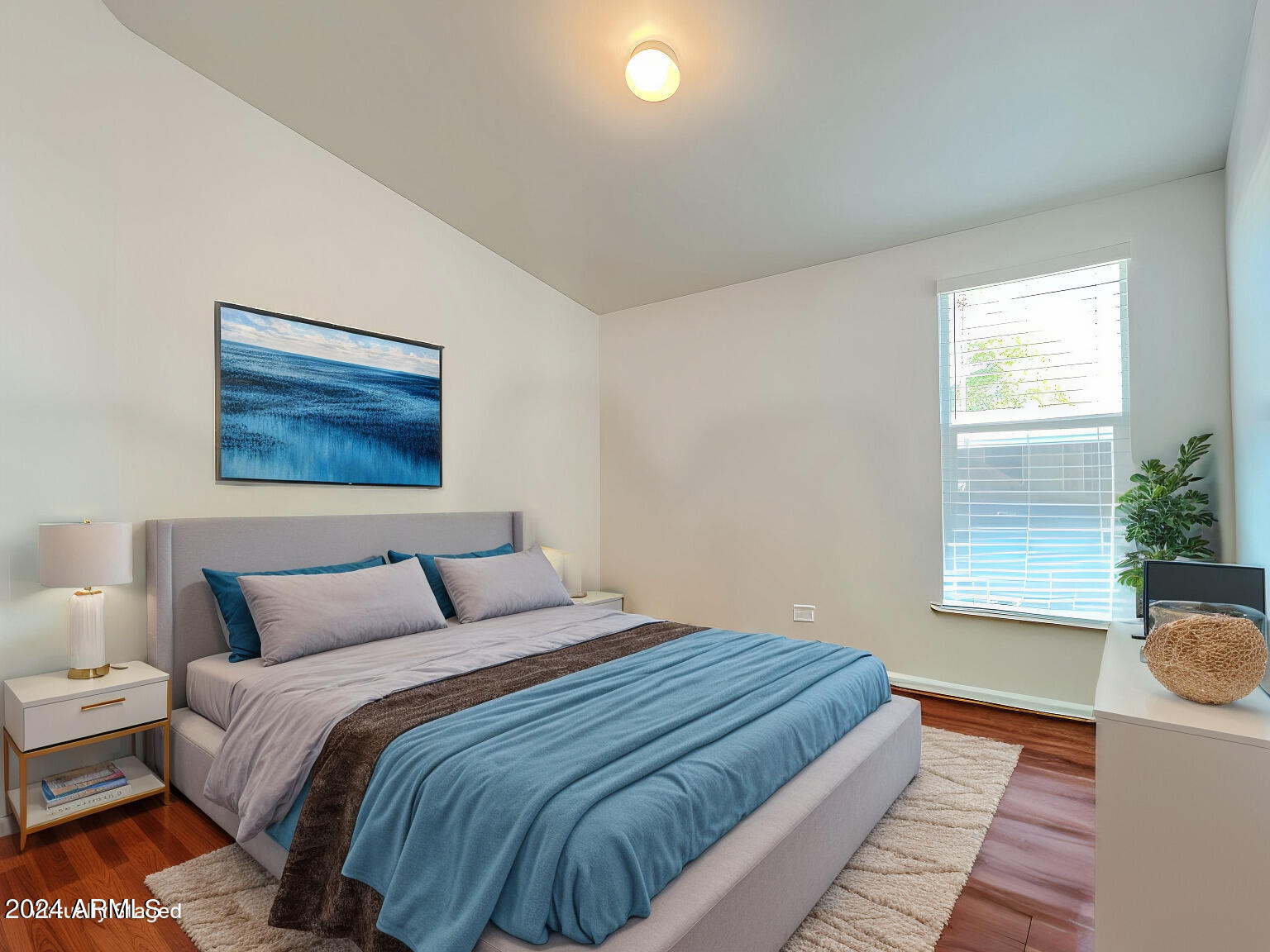 120 N VAL VISTA Drive # 60