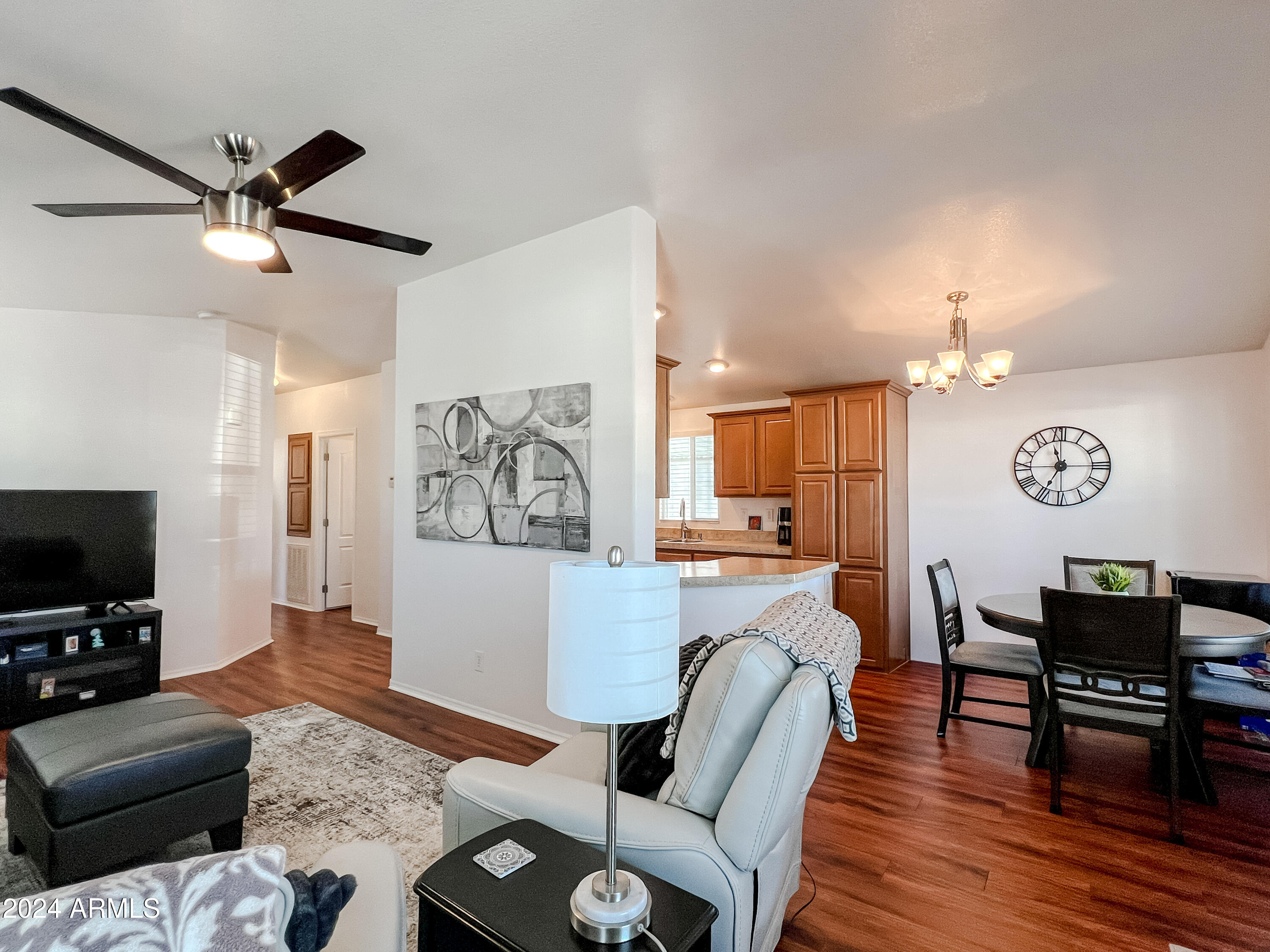 120 N VAL VISTA Drive # 60