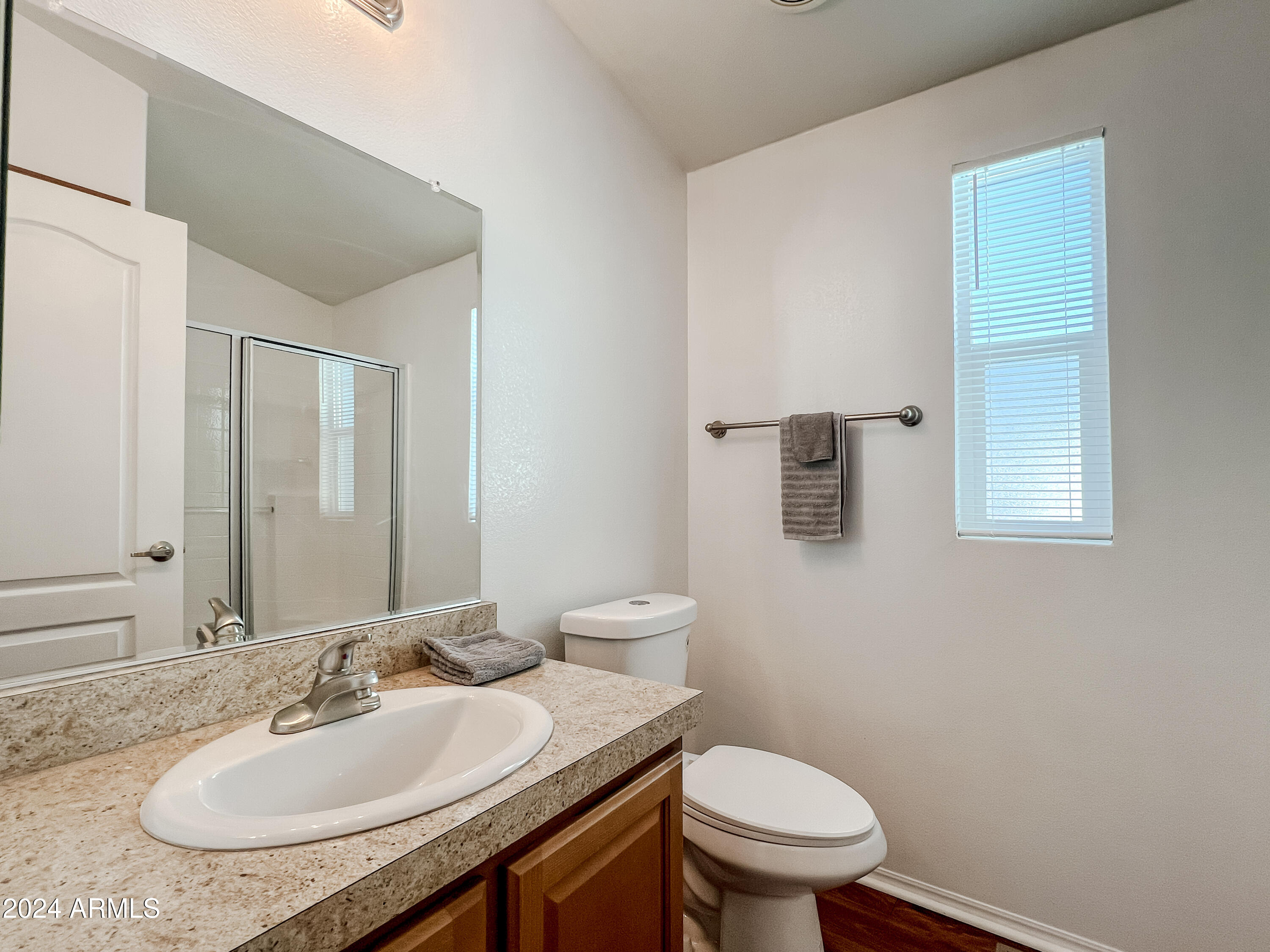 120 N VAL VISTA Drive # 60