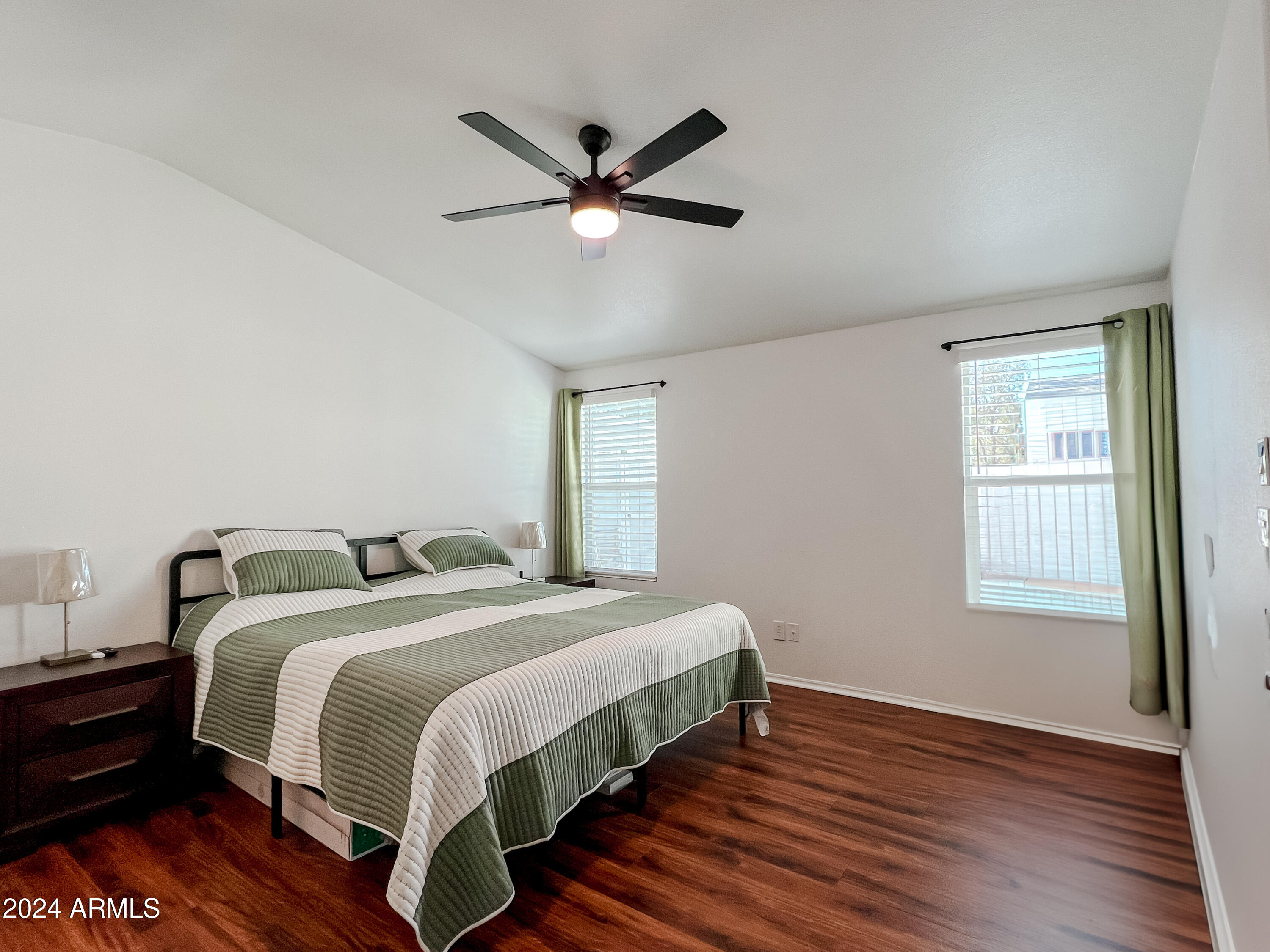 120 N VAL VISTA Drive # 60