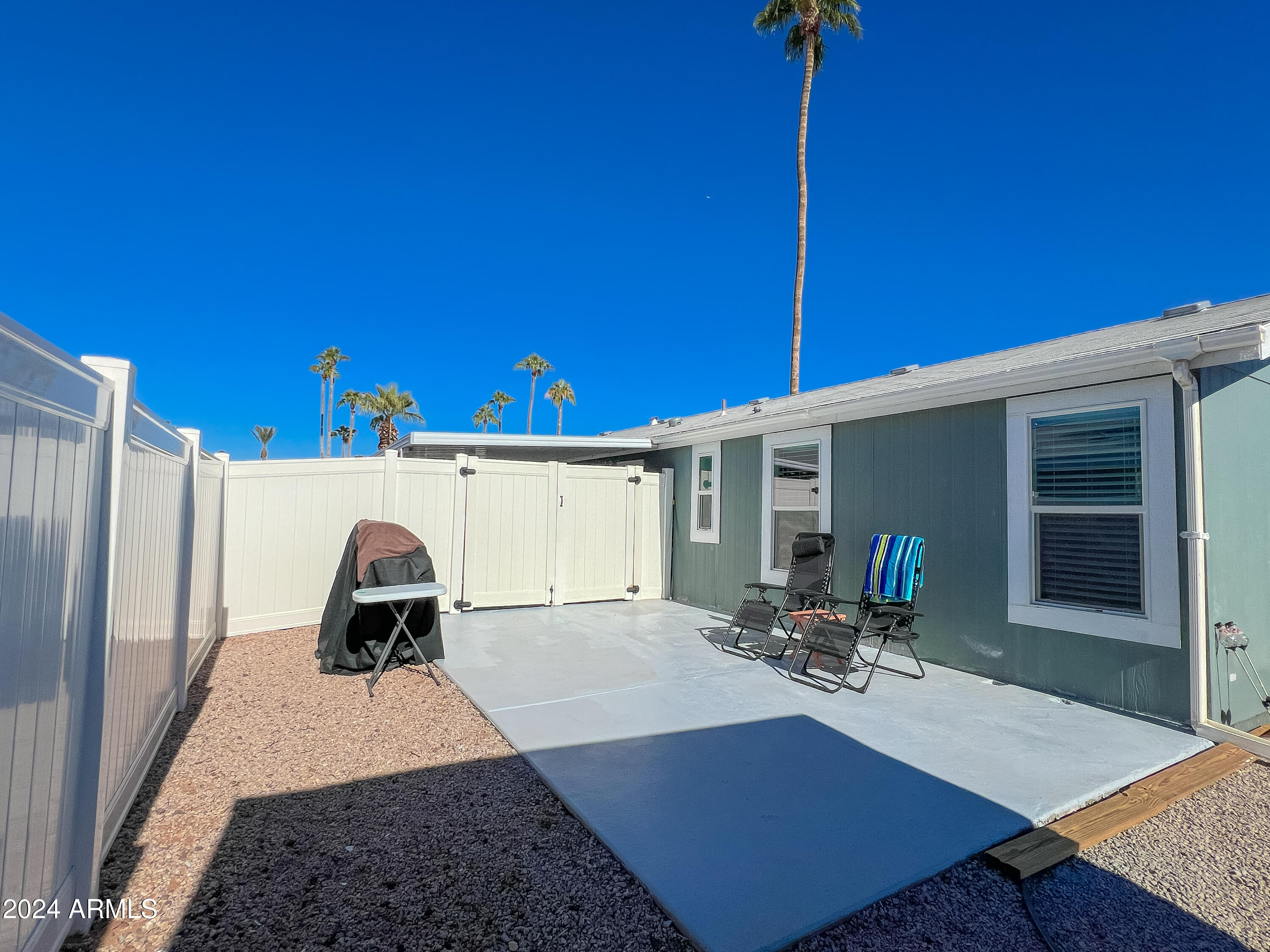 120 N VAL VISTA Drive # 60