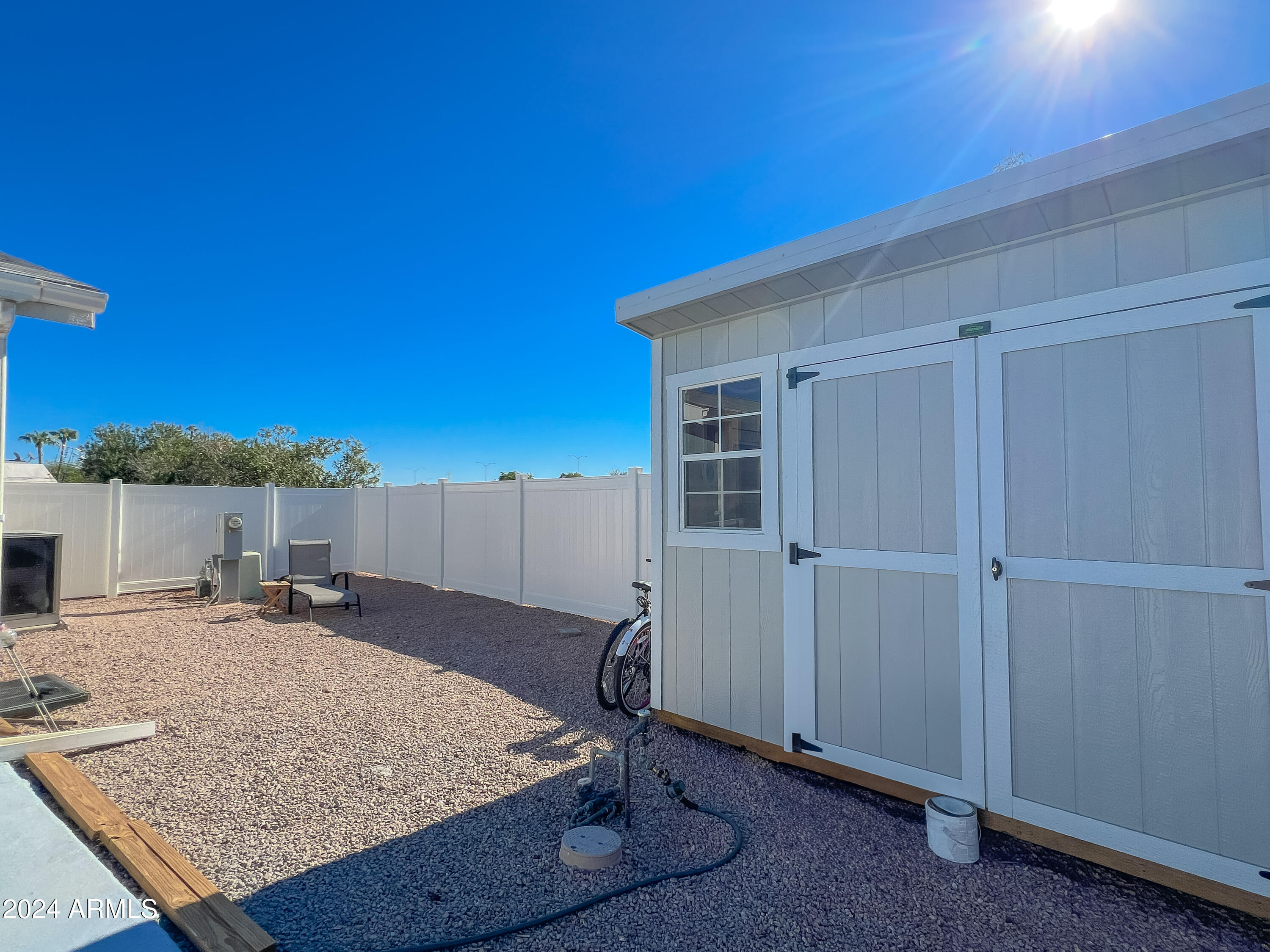120 N VAL VISTA Drive # 60