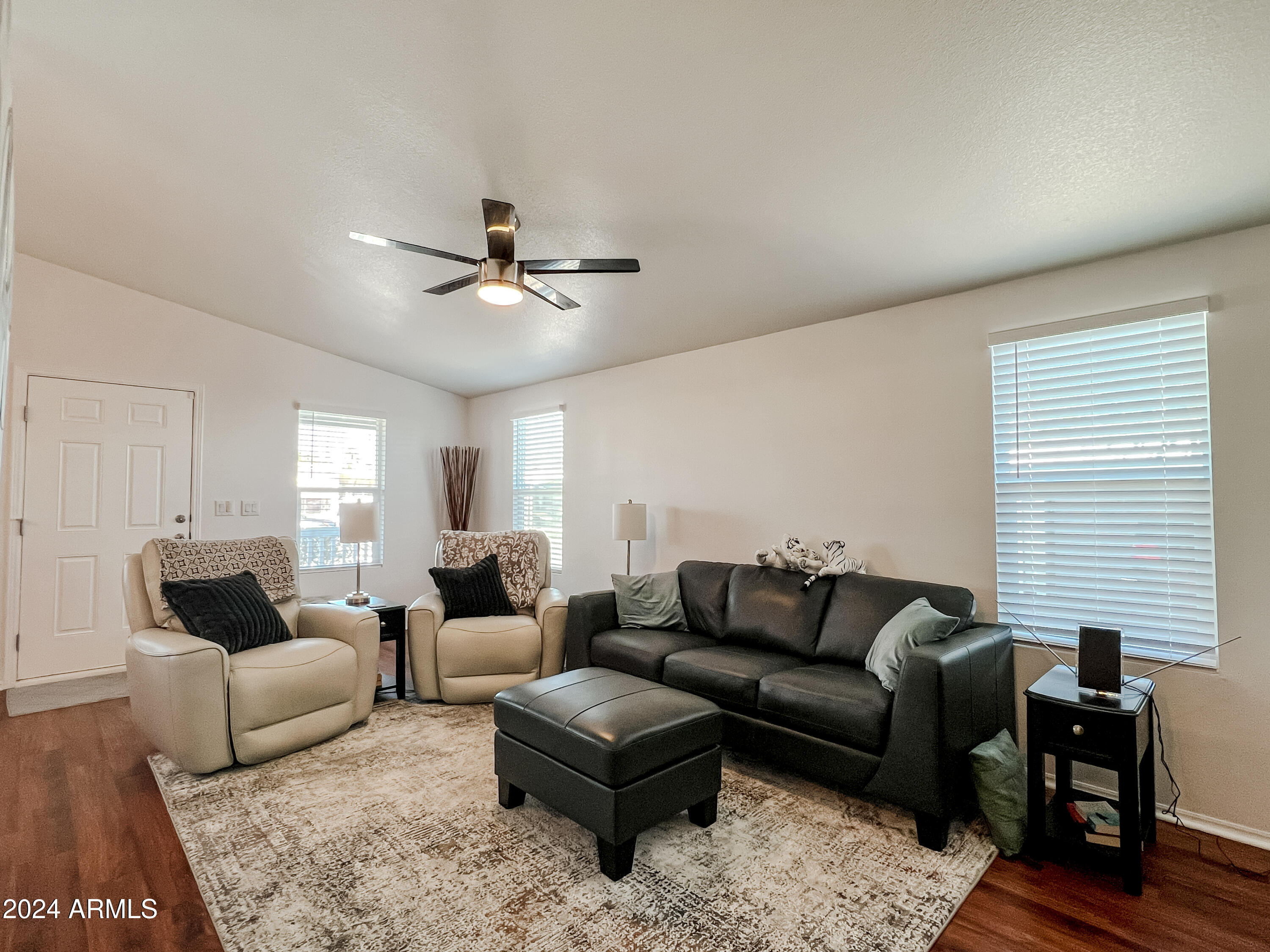 120 N VAL VISTA Drive # 60