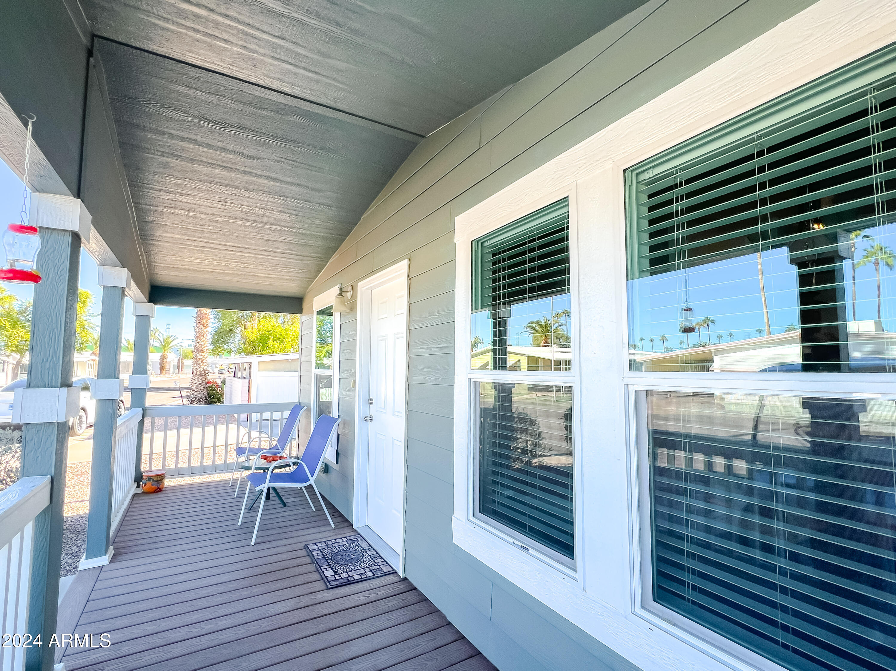 120 N VAL VISTA Drive # 60