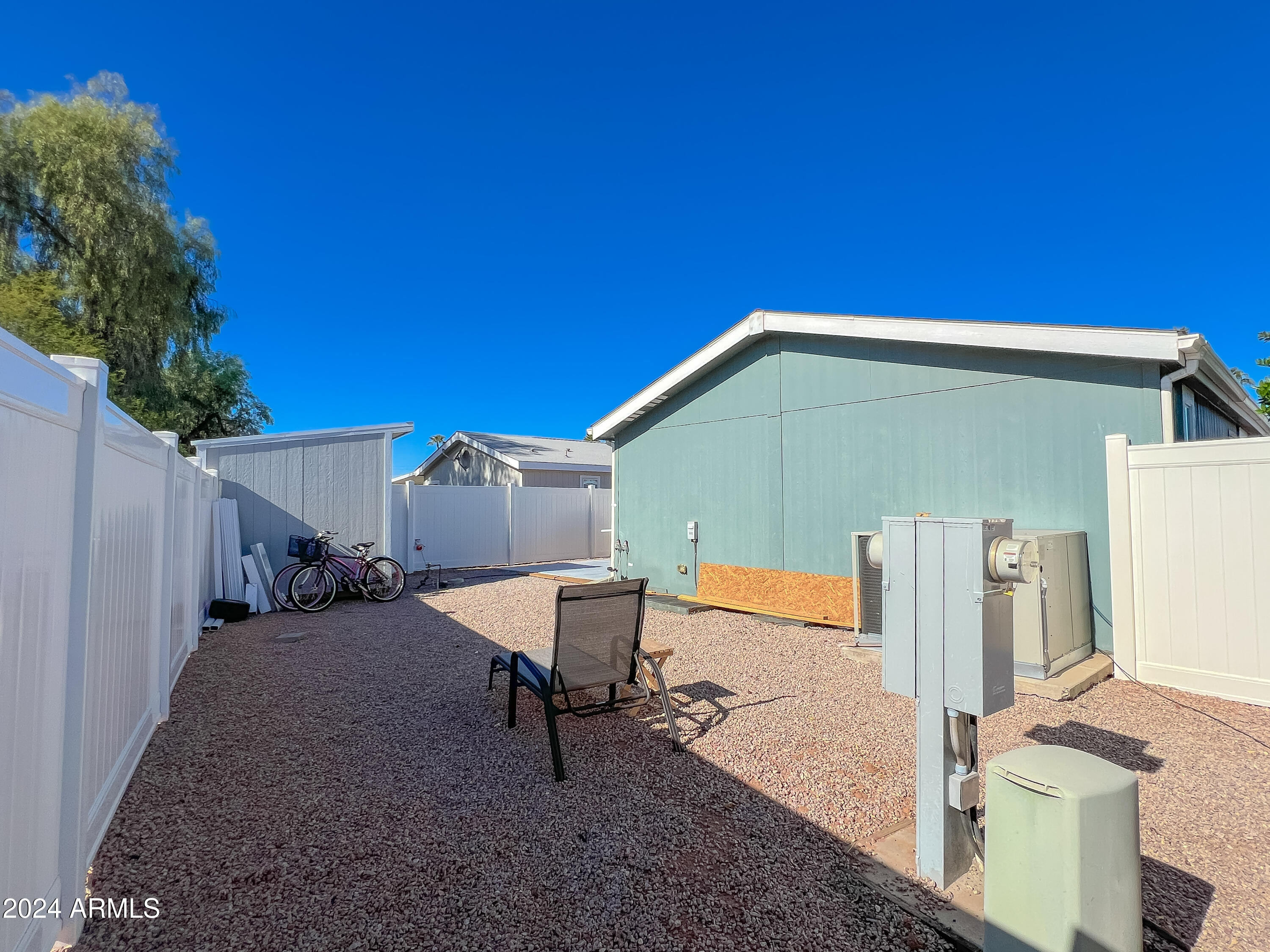 120 N VAL VISTA Drive # 60