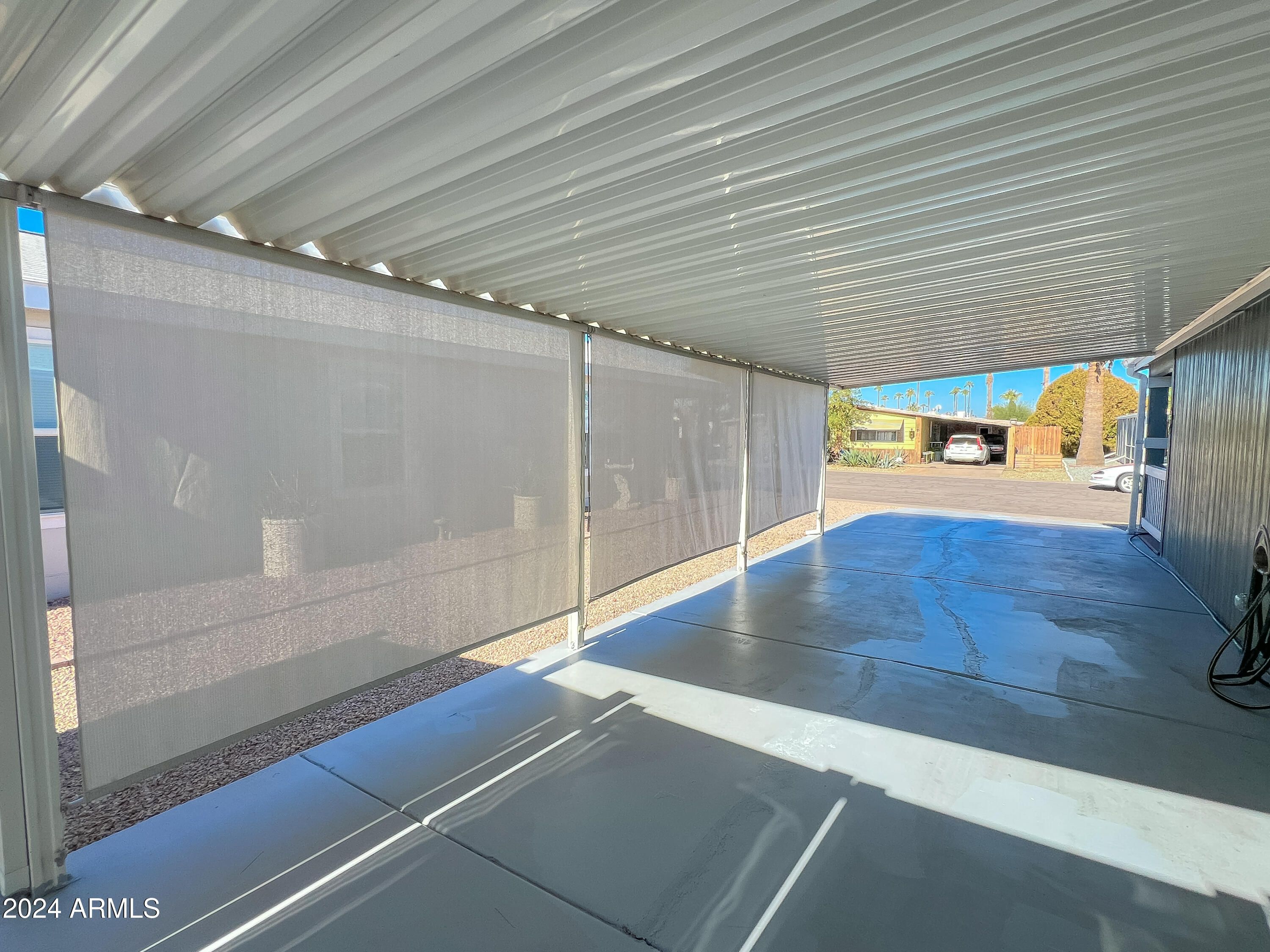 120 N VAL VISTA Drive # 60