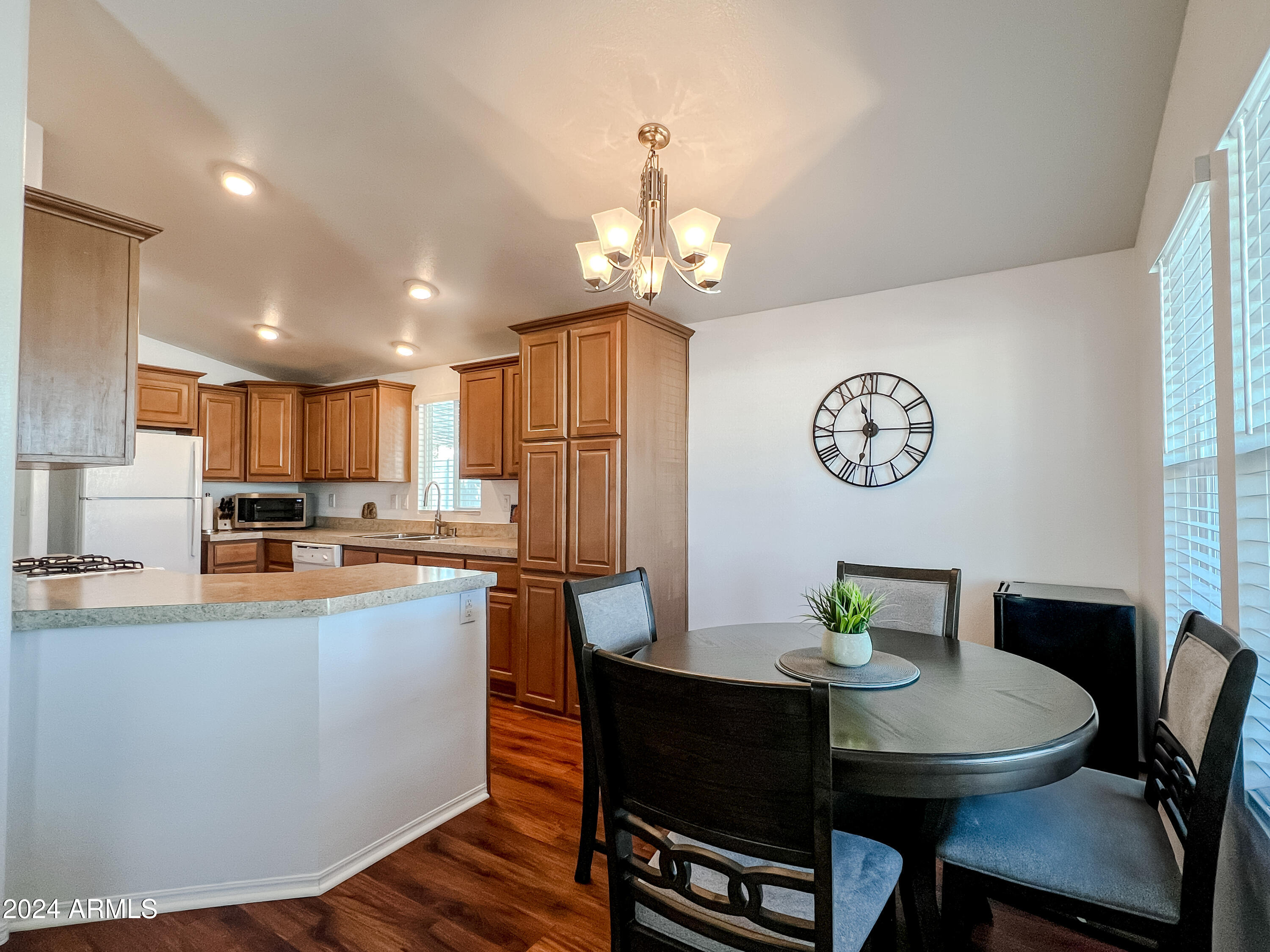 120 N VAL VISTA Drive # 60