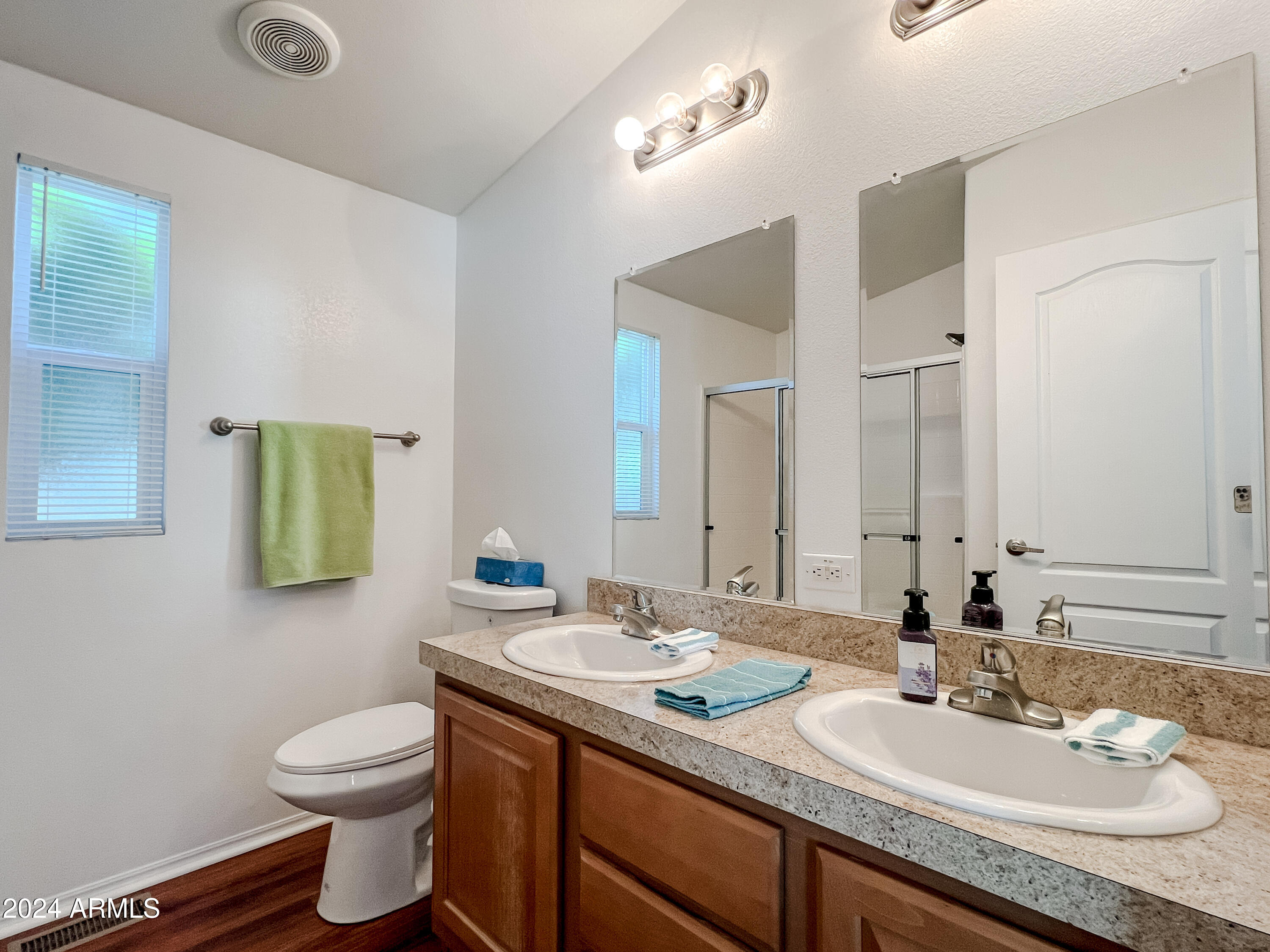 120 N VAL VISTA Drive # 60