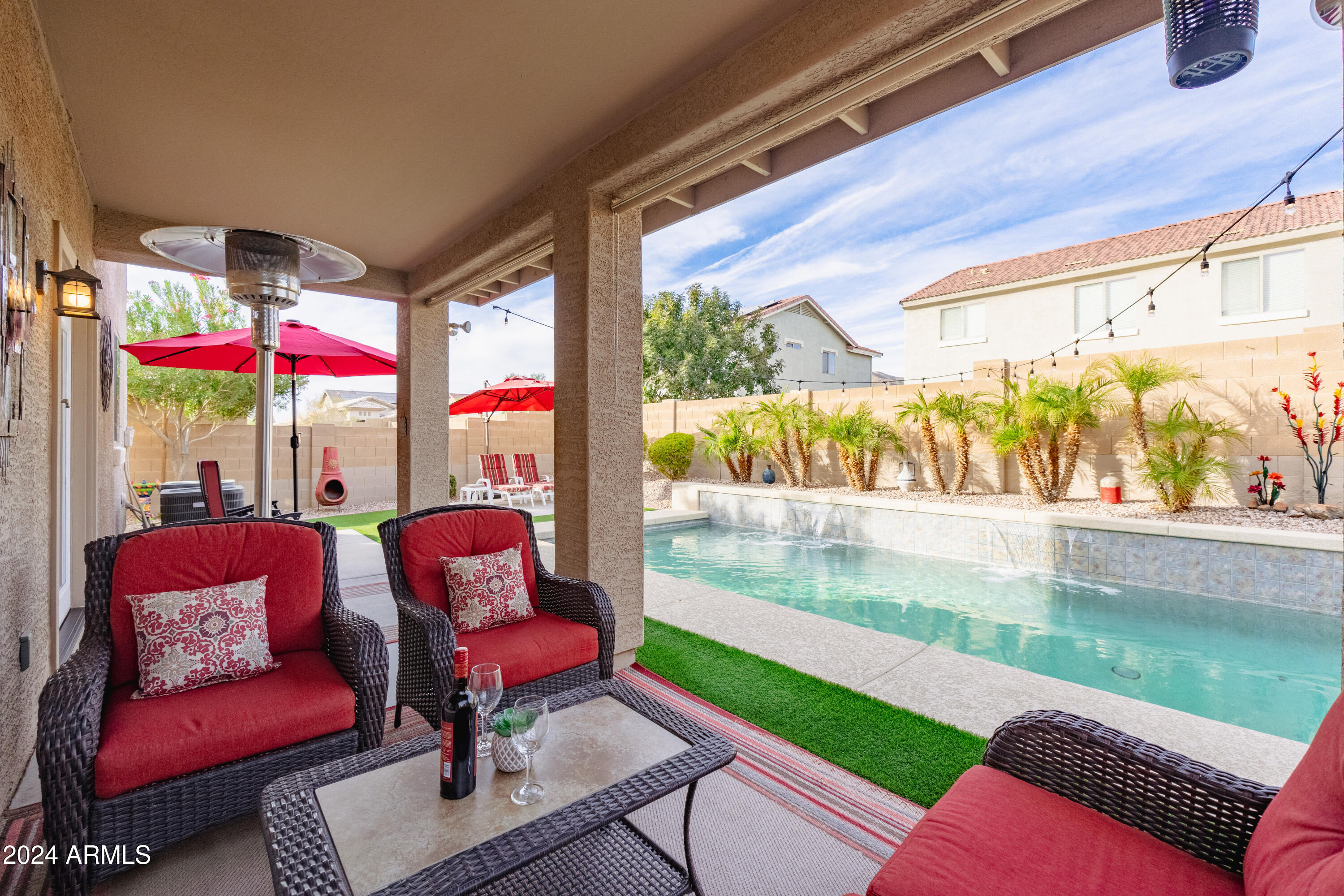 23820 W LA CANADA Boulevard