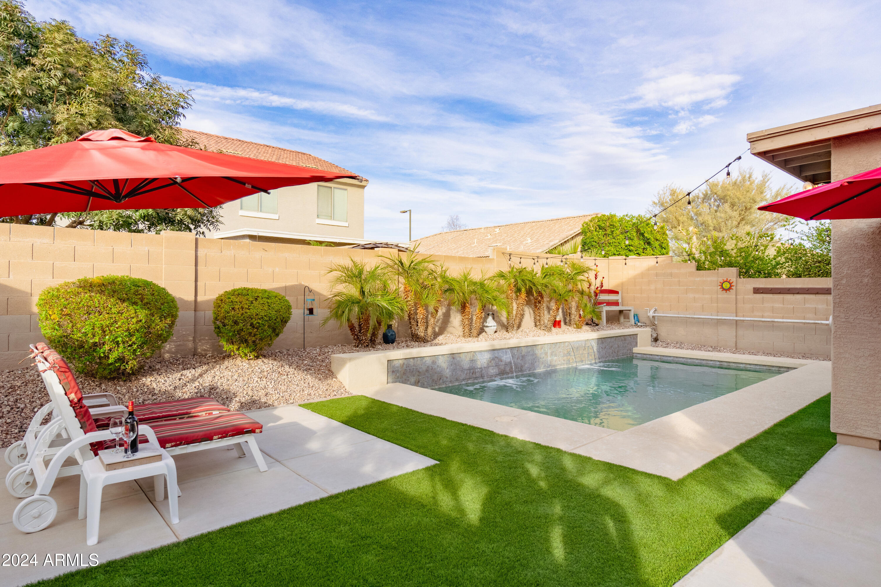 23820 W LA CANADA Boulevard