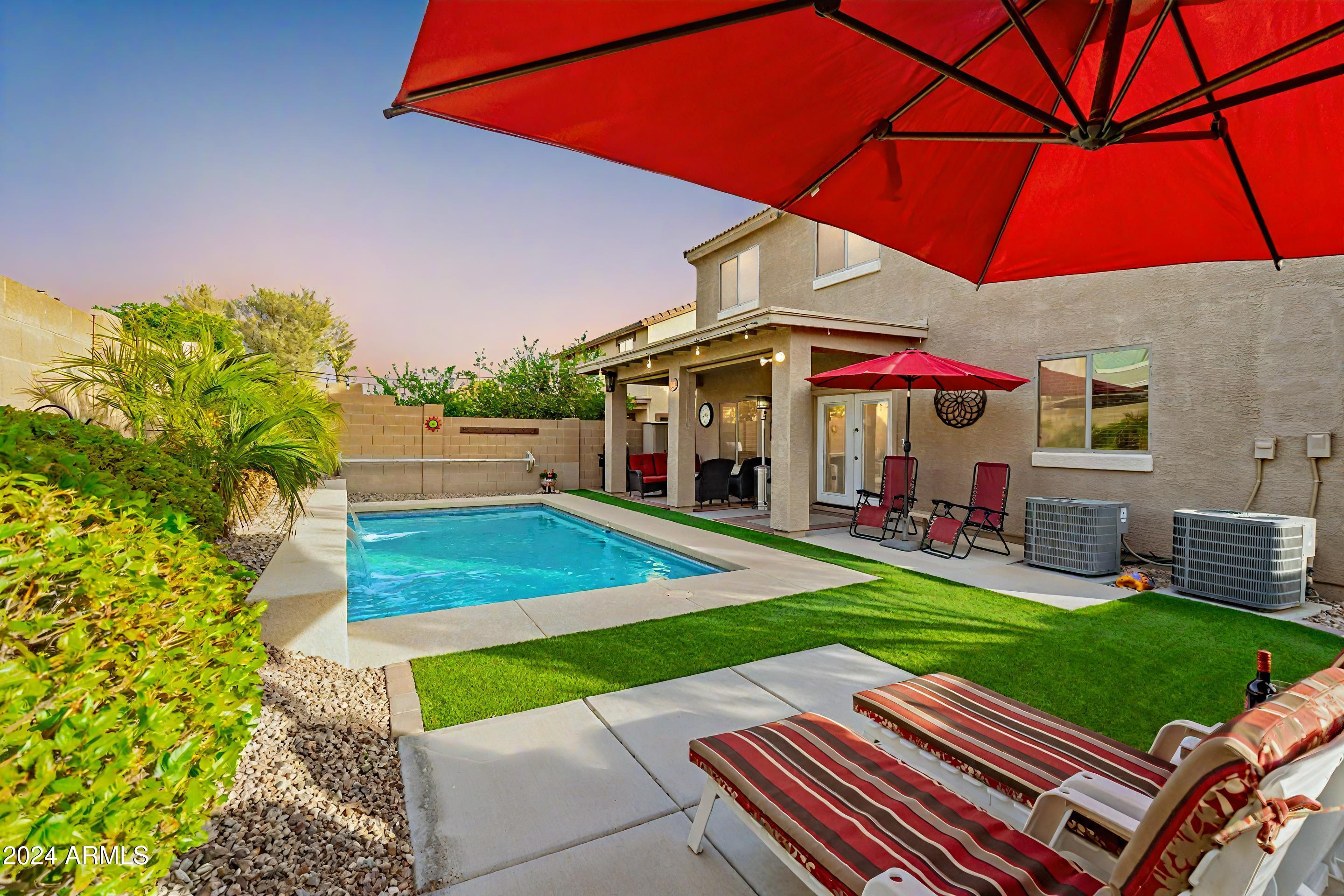 23820 W LA CANADA Boulevard