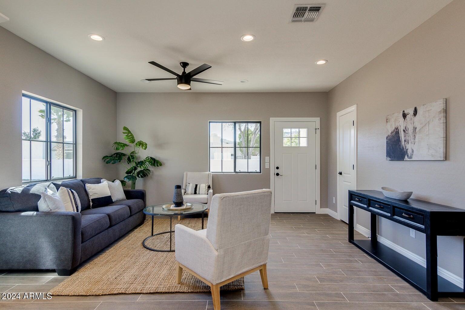5612 W MISTY WILLOW Lane
