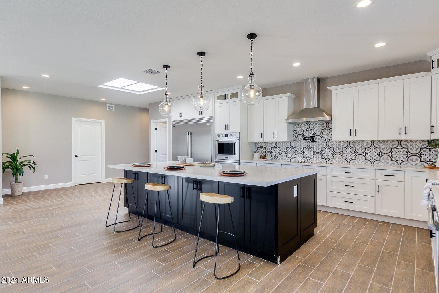 5612 W MISTY WILLOW Lane