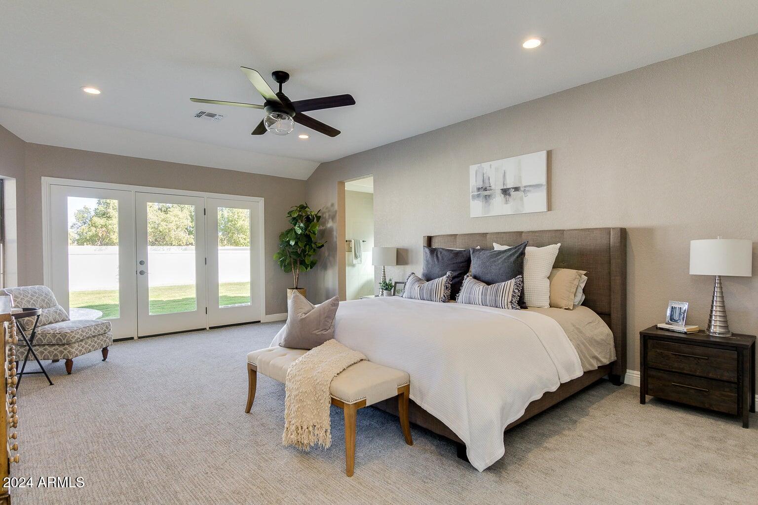 5612 W MISTY WILLOW Lane