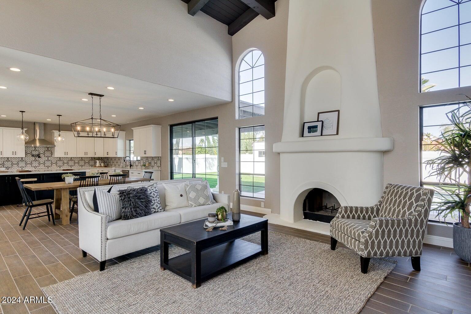 5612 W MISTY WILLOW Lane