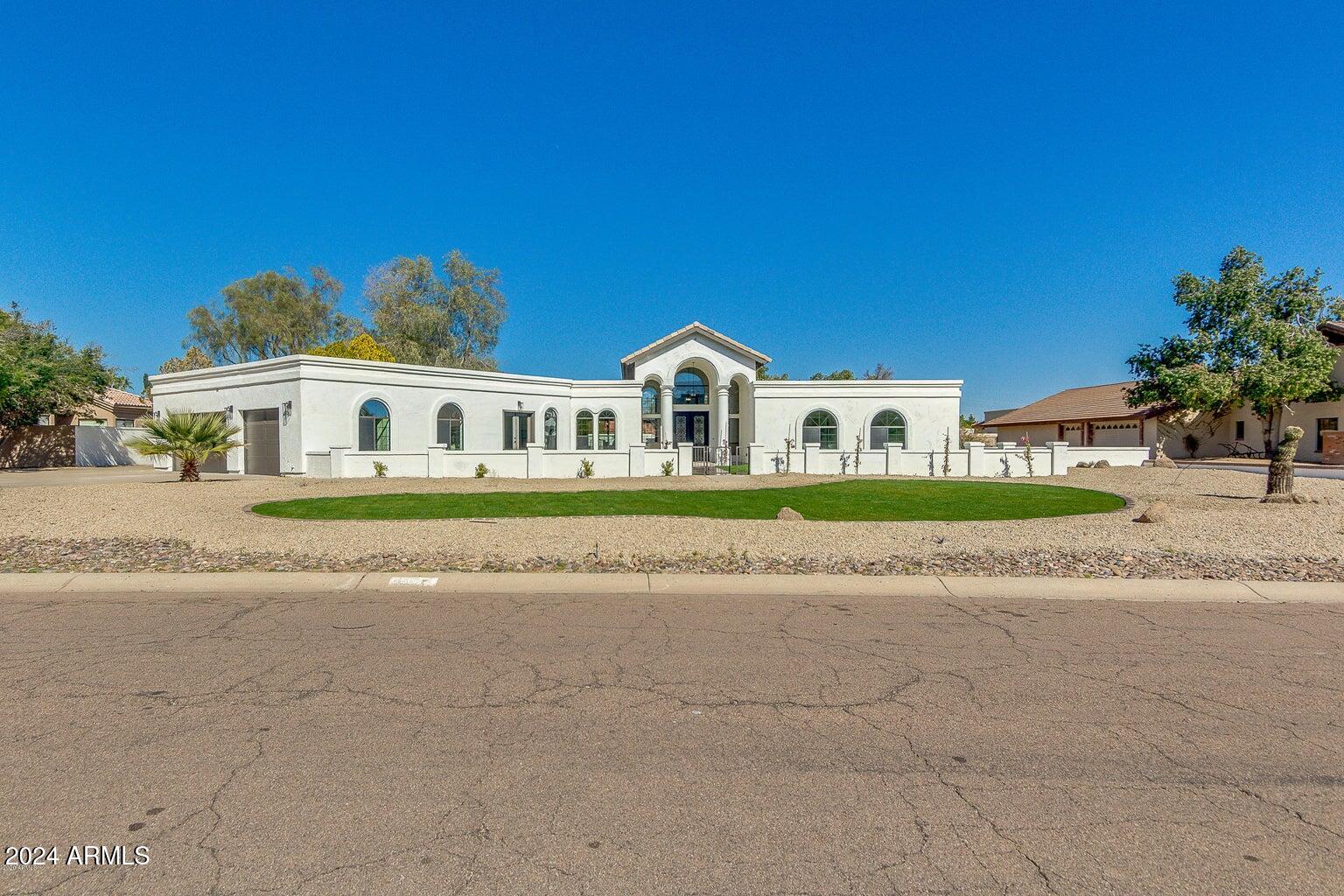 5612 W MISTY WILLOW Lane