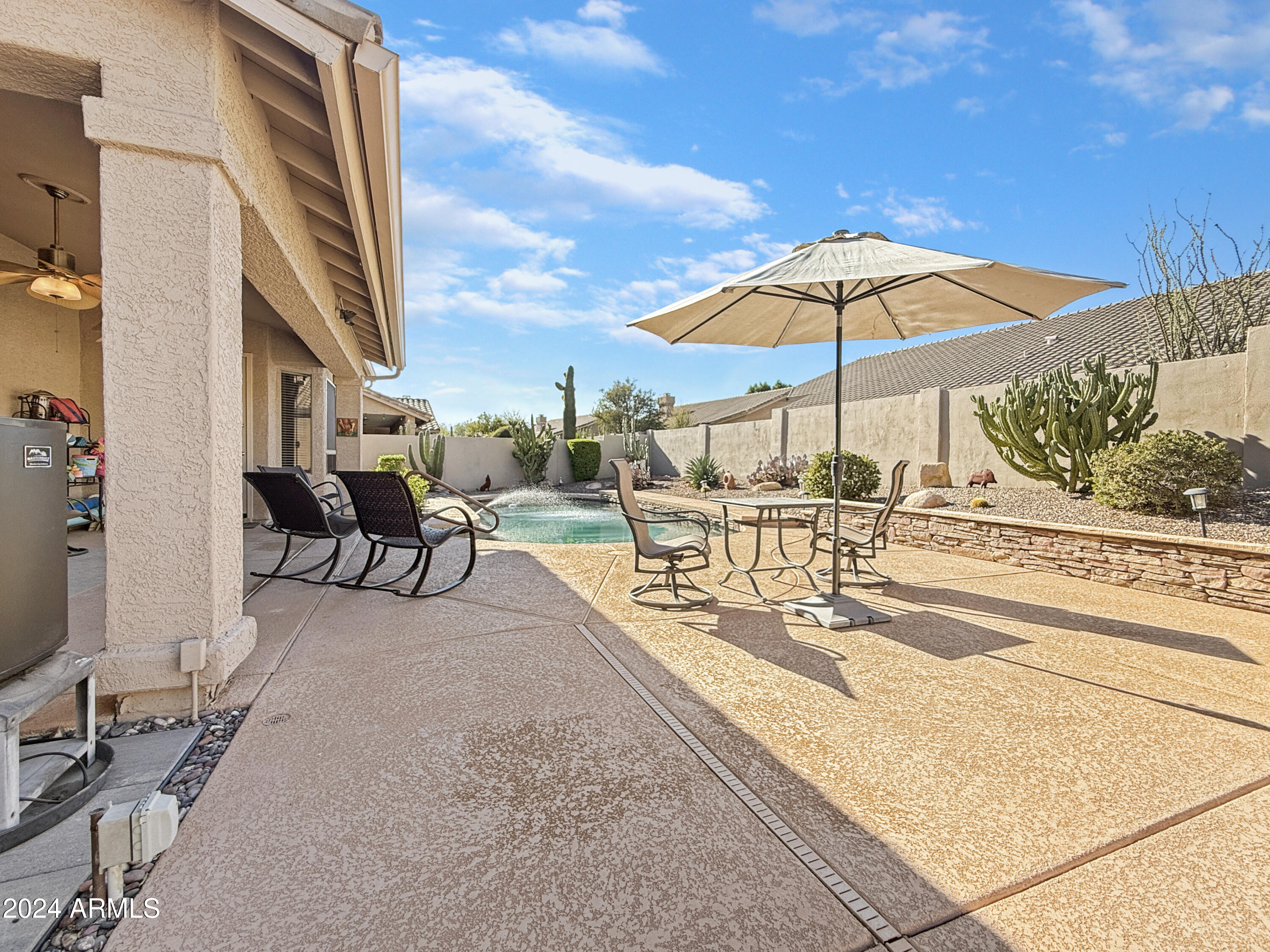 4946 E SKINNER Drive