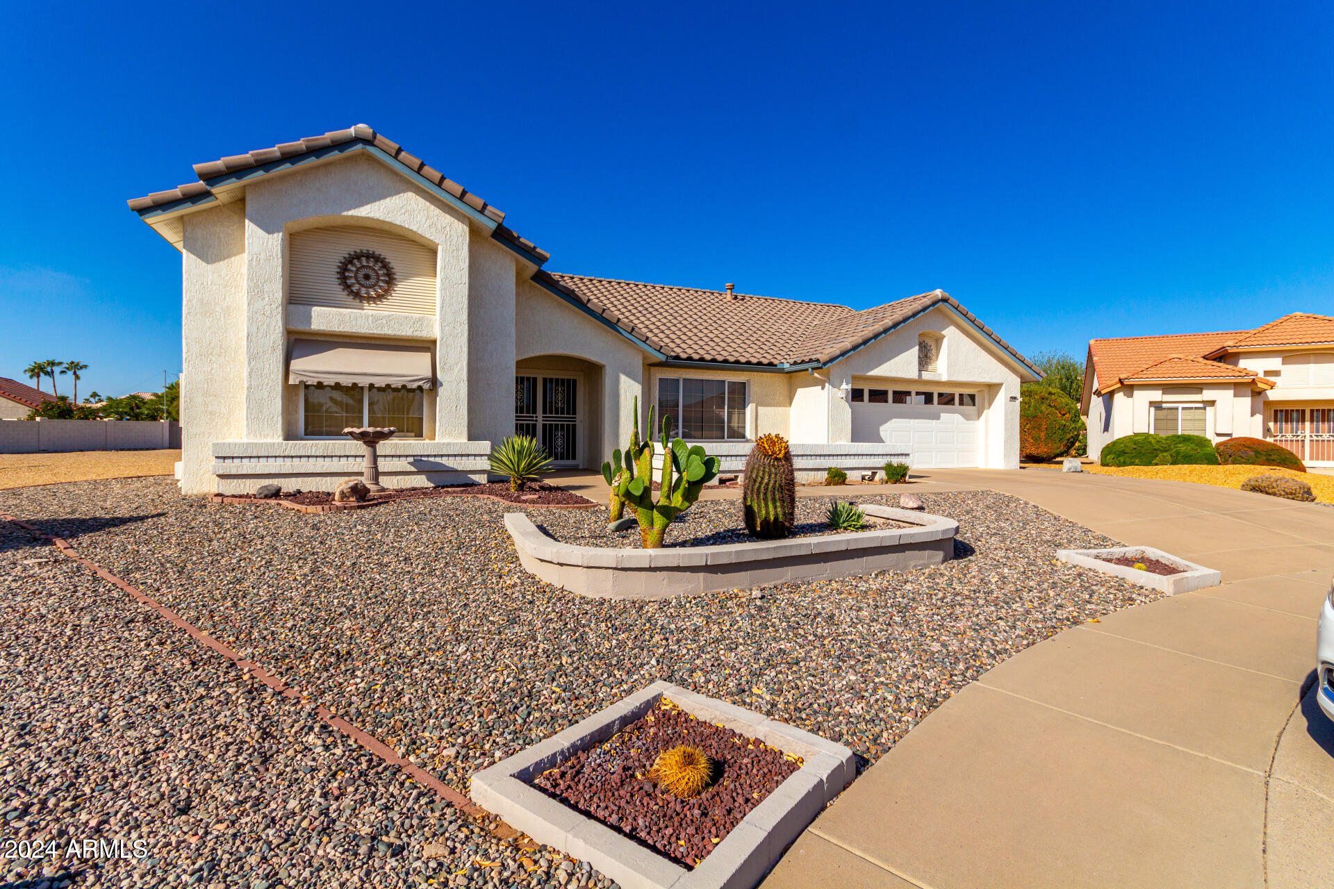 21630 N YELLOWSTONE Circle