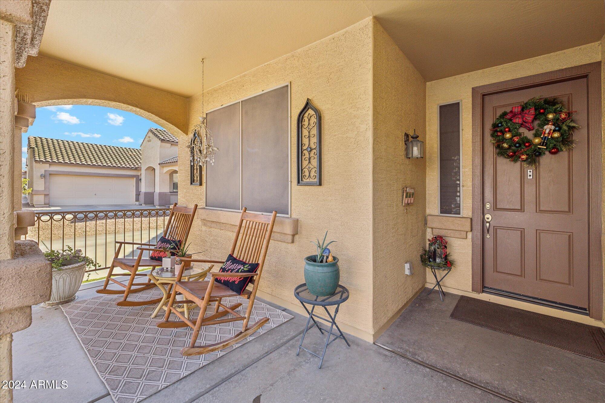 21429 E BONANZA Way