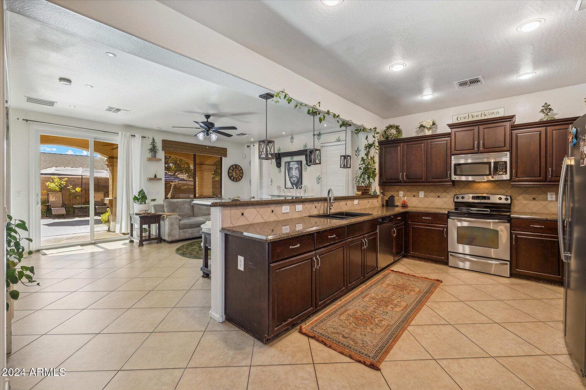 21429 E BONANZA Way