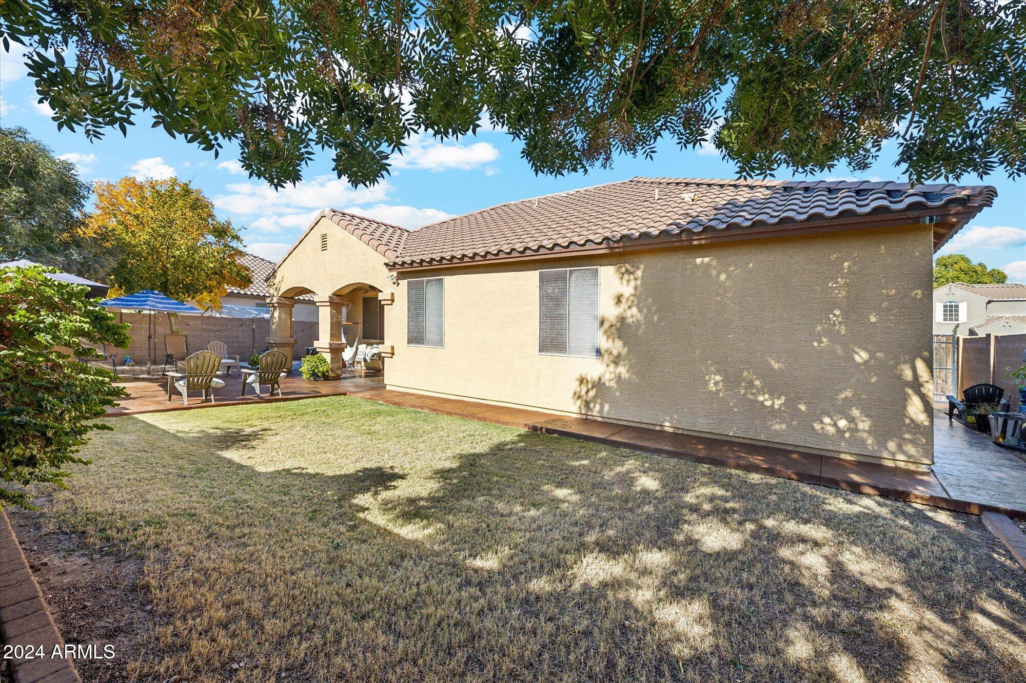 21429 E BONANZA Way
