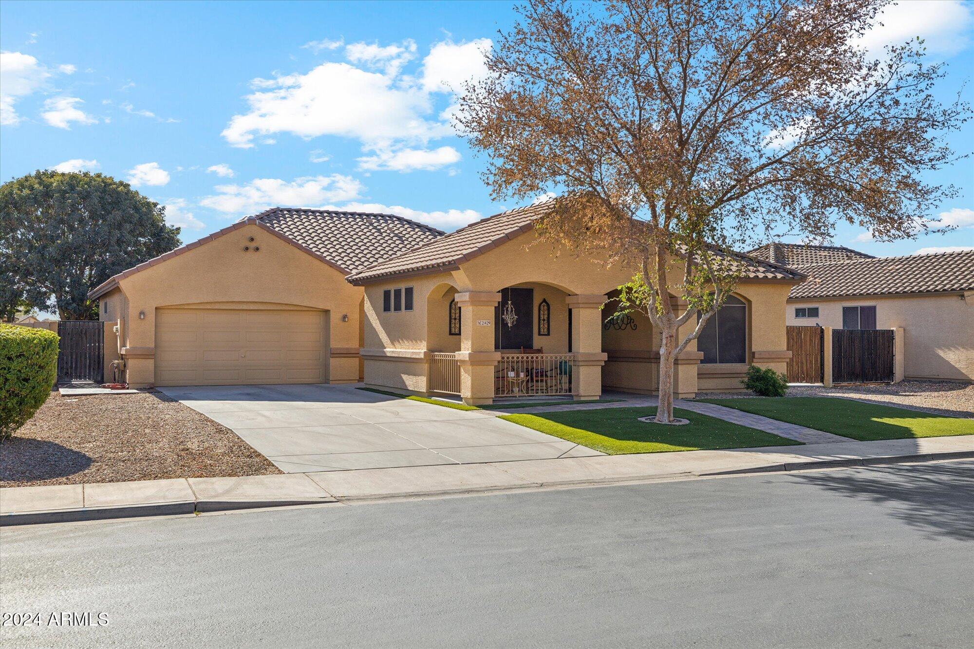 21429 E BONANZA Way