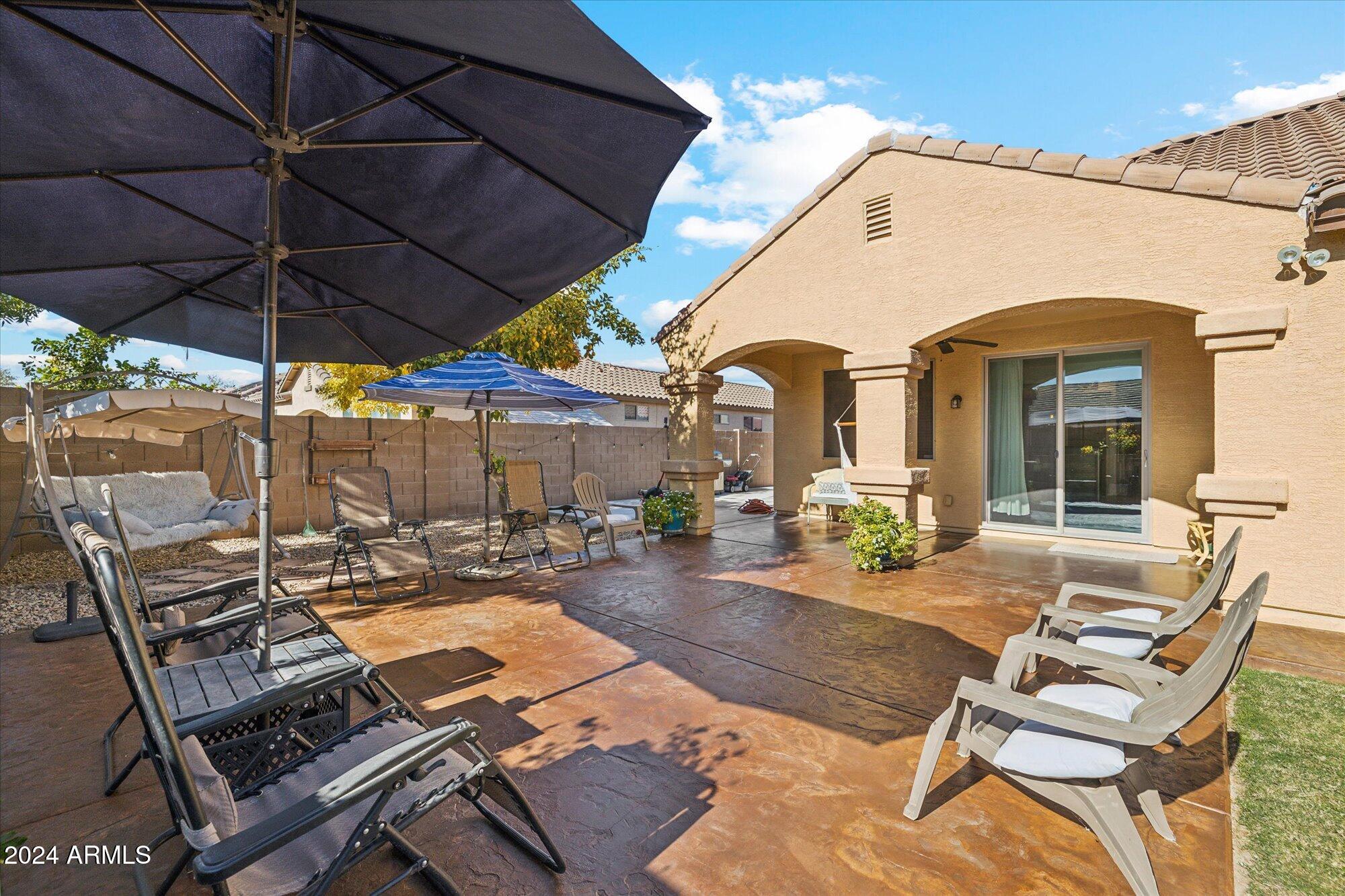 21429 E BONANZA Way