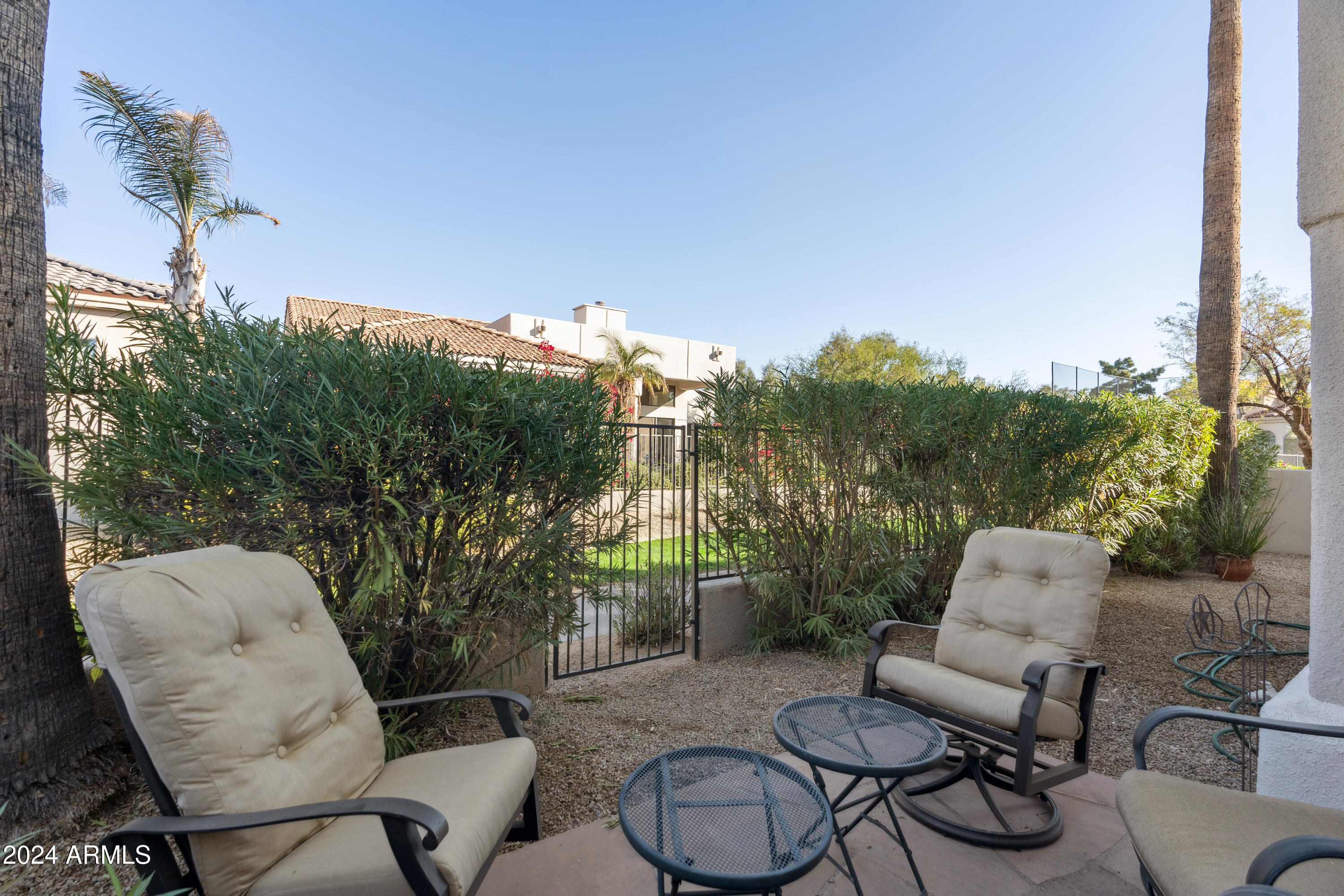 8342 E CORTEZ Drive