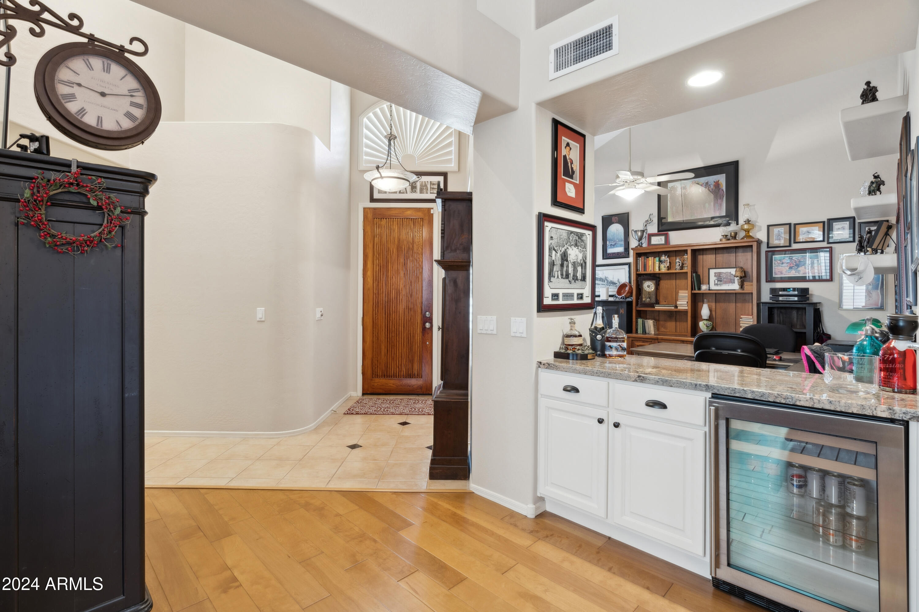 8342 E CORTEZ Drive