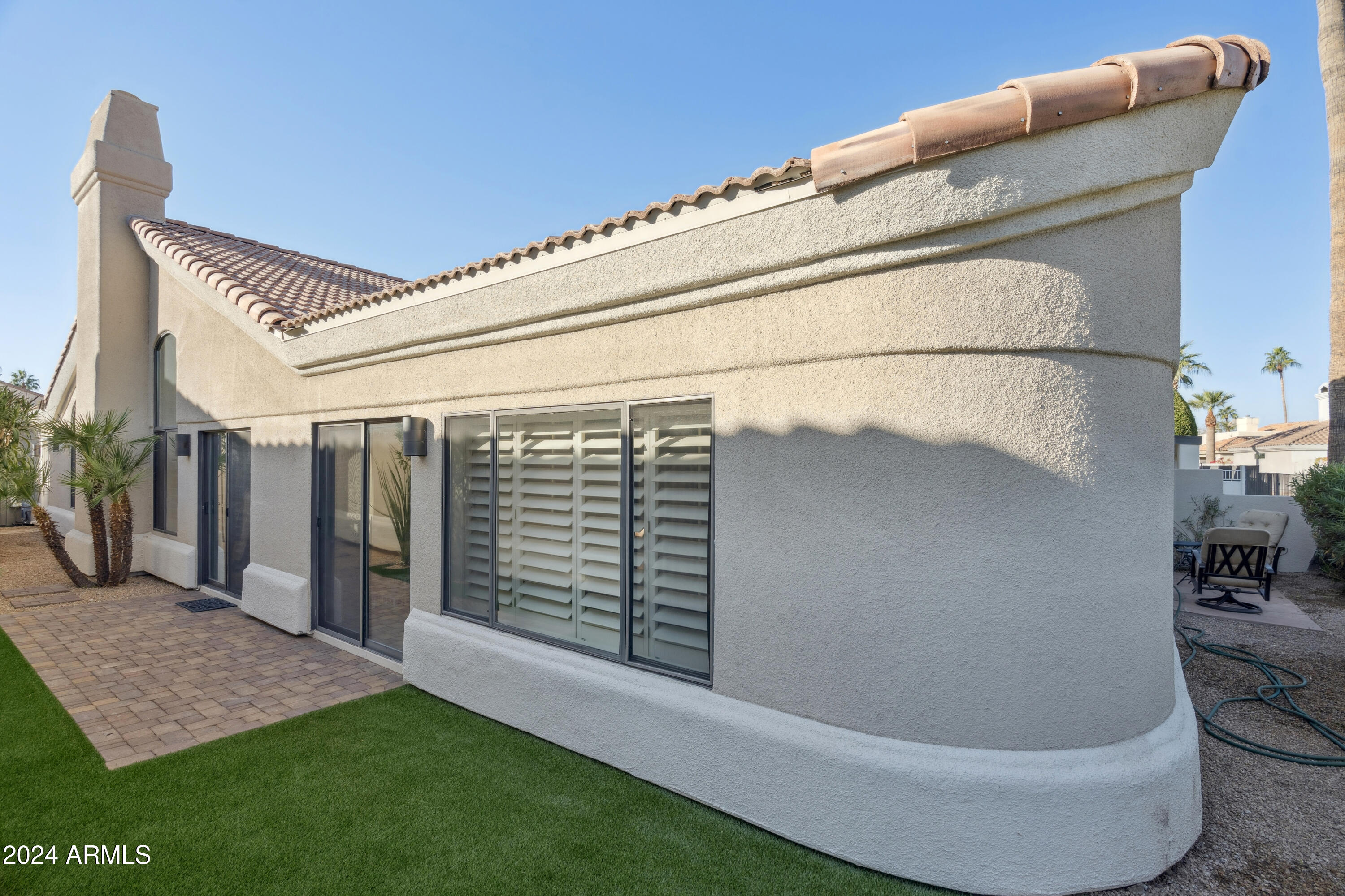 8342 E CORTEZ Drive