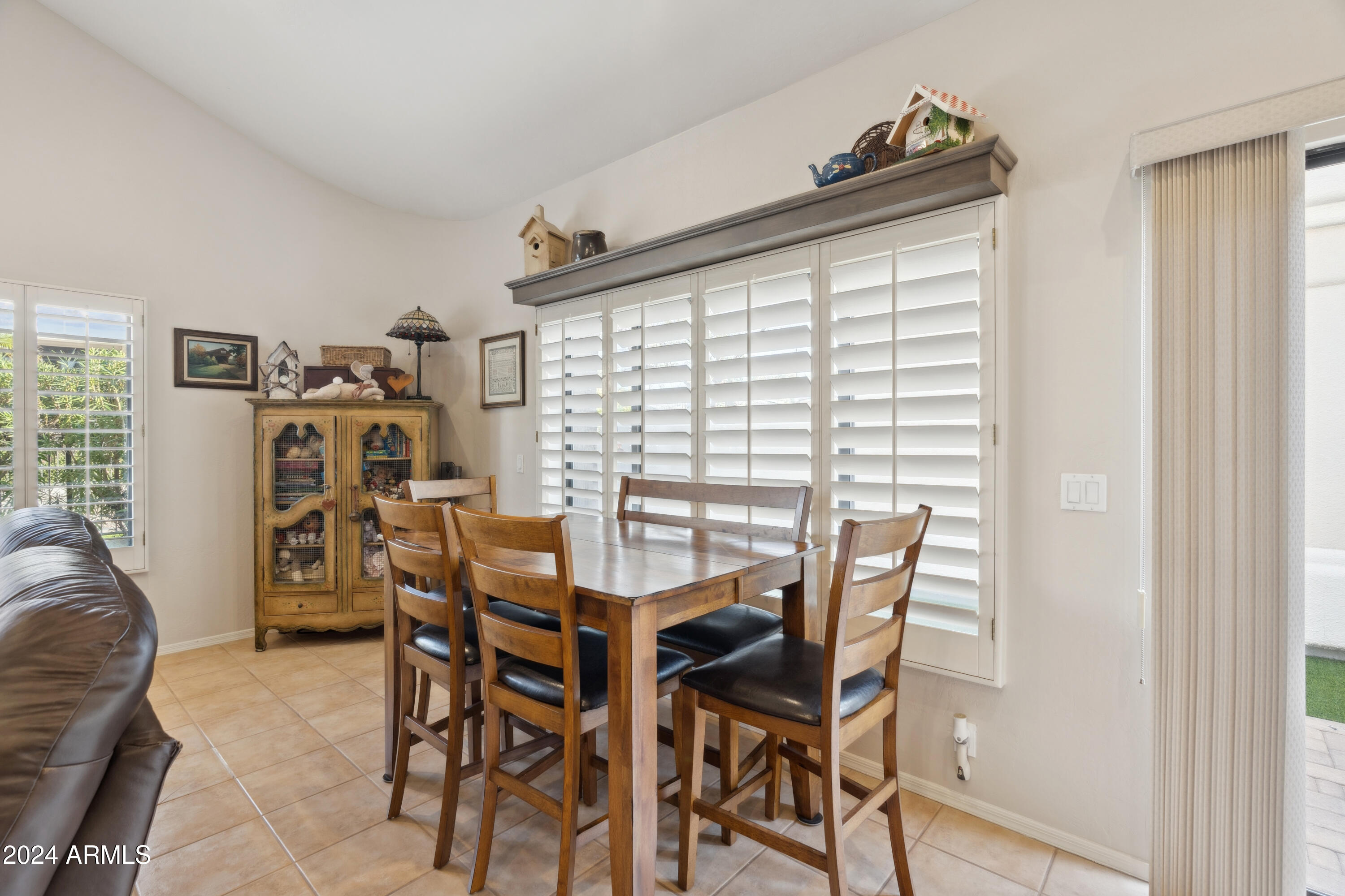8342 E CORTEZ Drive