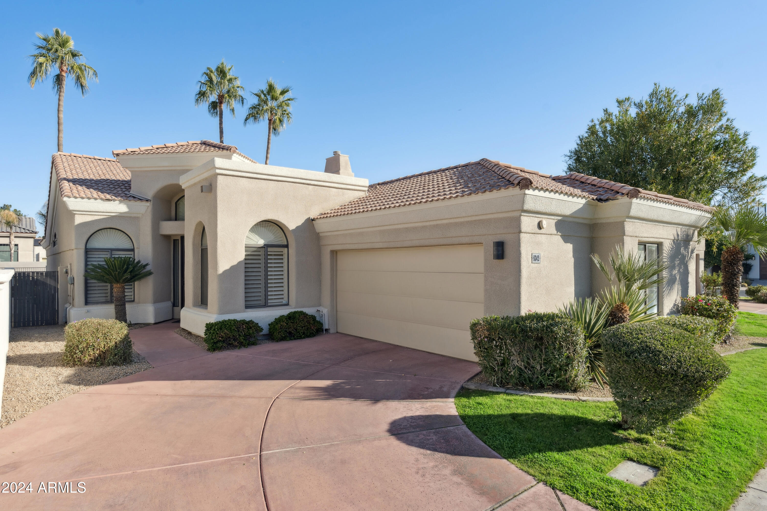 8342 E CORTEZ Drive