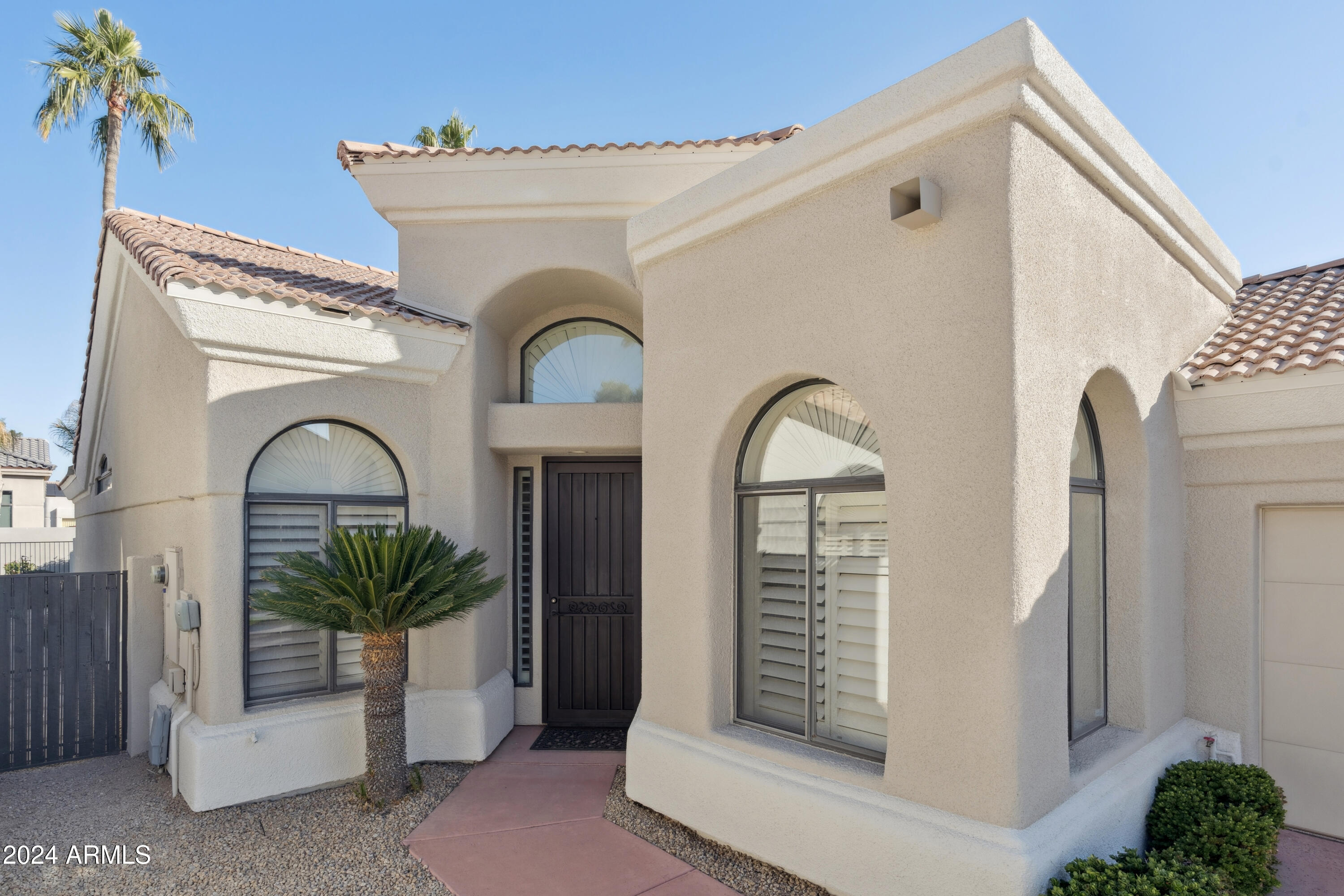 8342 E CORTEZ Drive