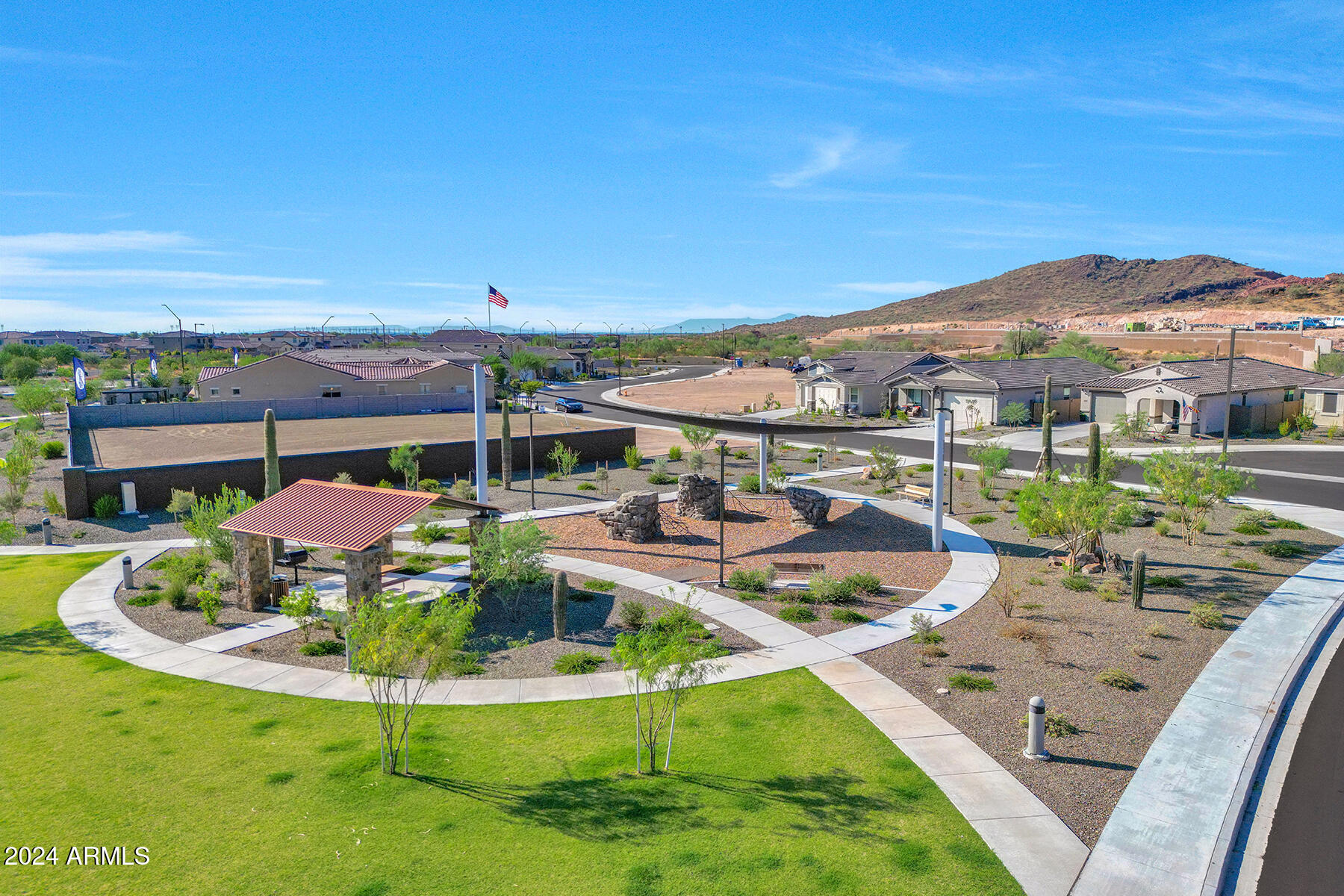 28260 N 134th Ave Avenue